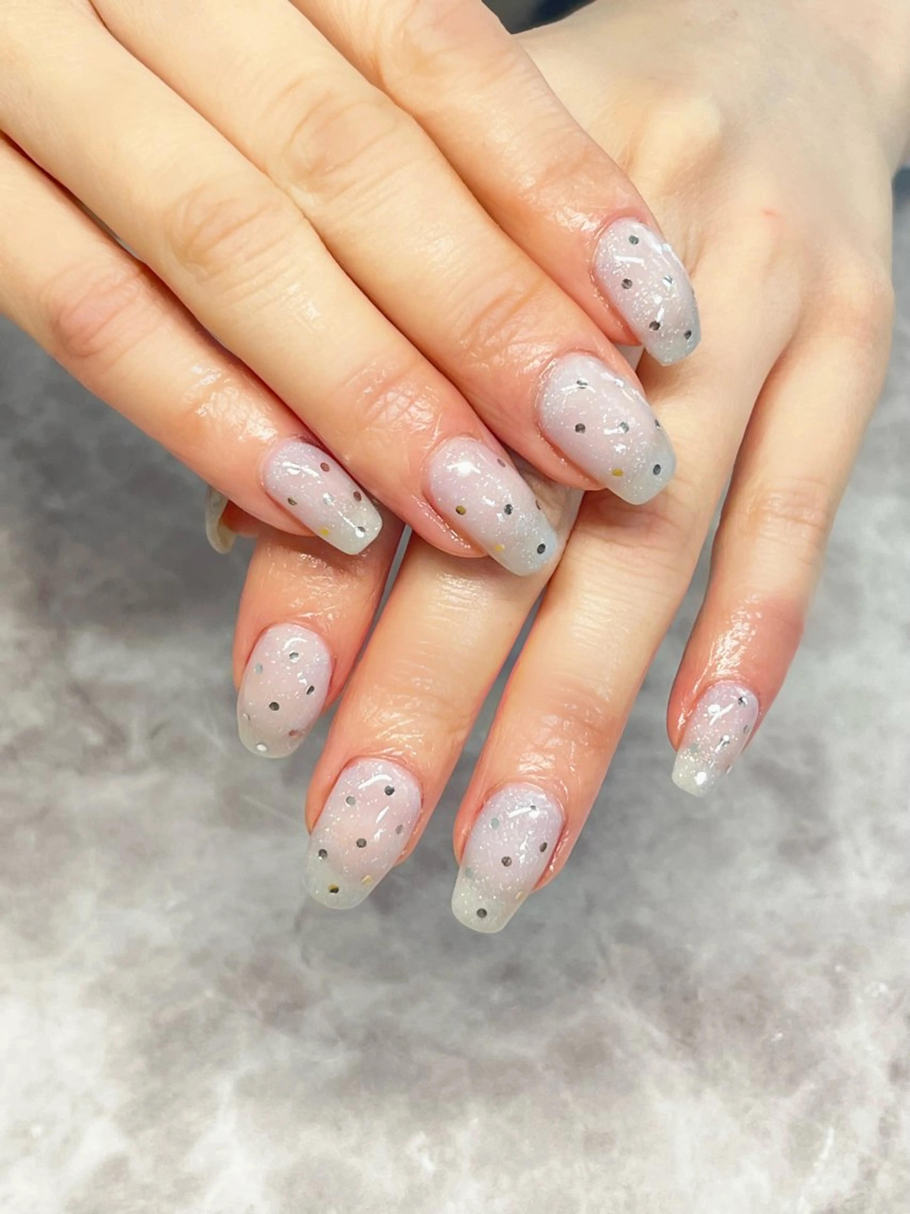 ネイル Nailsalon C.U.Eのネイルデザイン