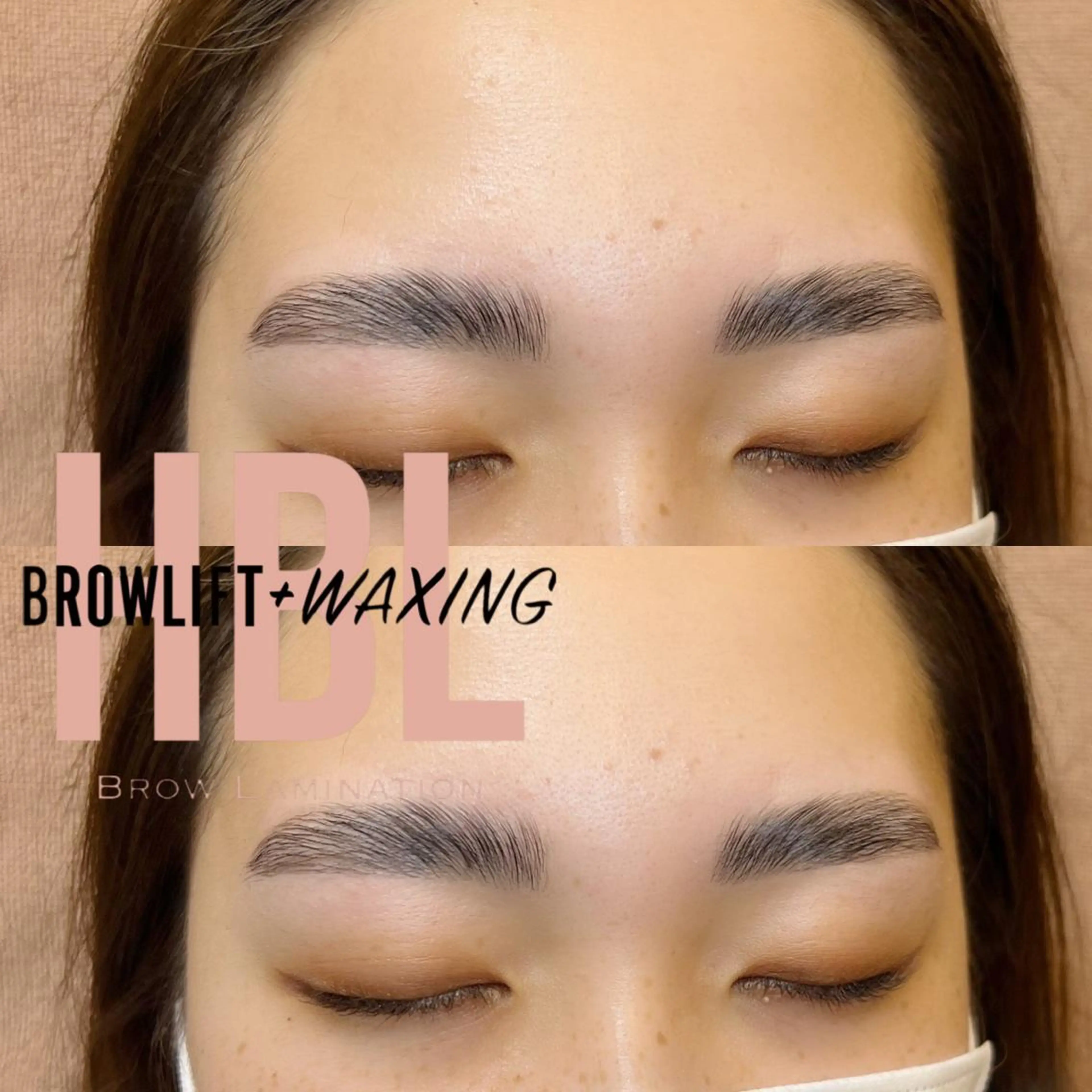 アイブロウ toujours Yurikaのマツエク・マツパデザイン