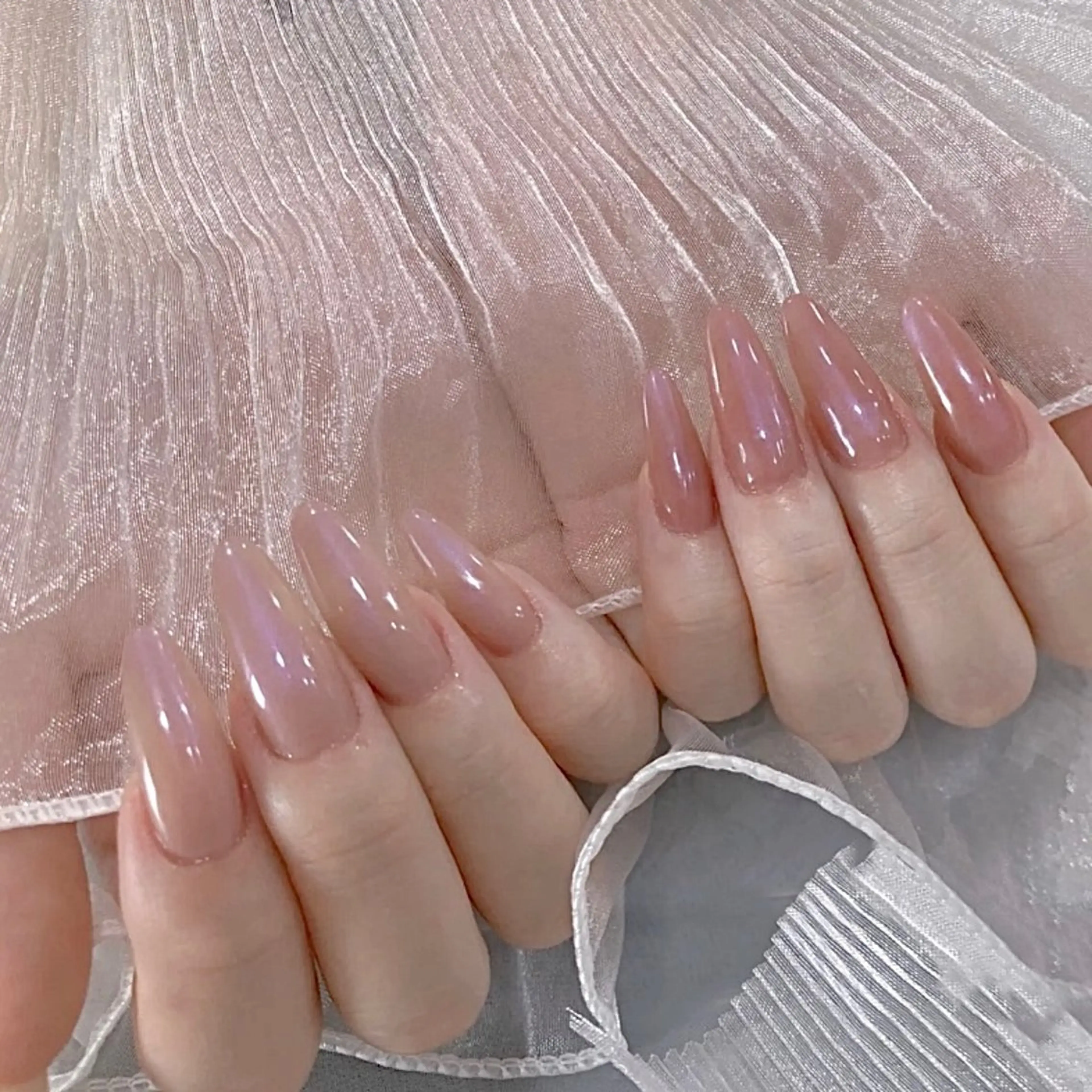 ネイル nail salon popoのネイルデザイン