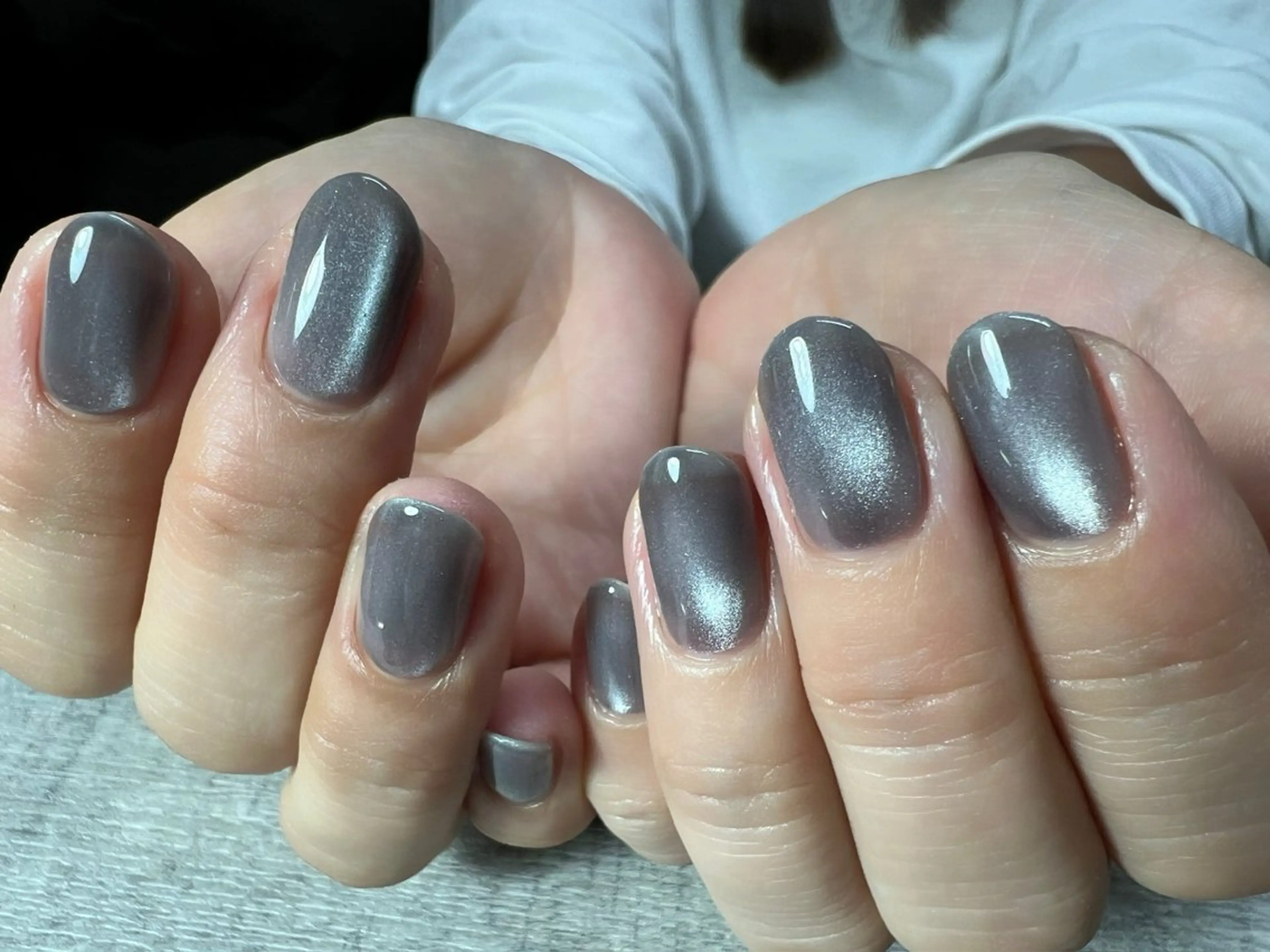 ネイル ハンドネイル CHITCHAT nailのネイルデザイン