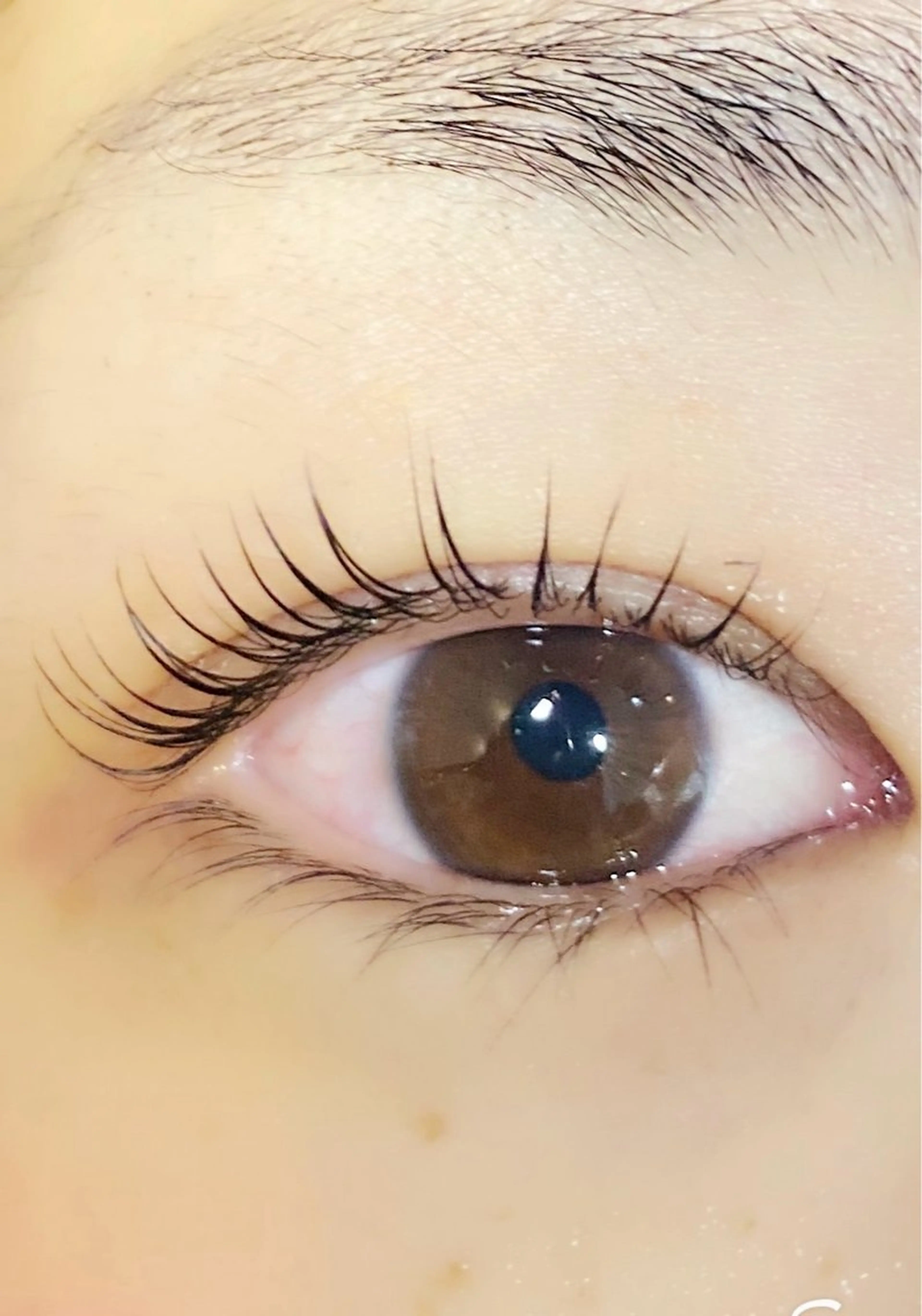 マツエク・マツパ REMIA 細川のマツエク・マツパデザイン