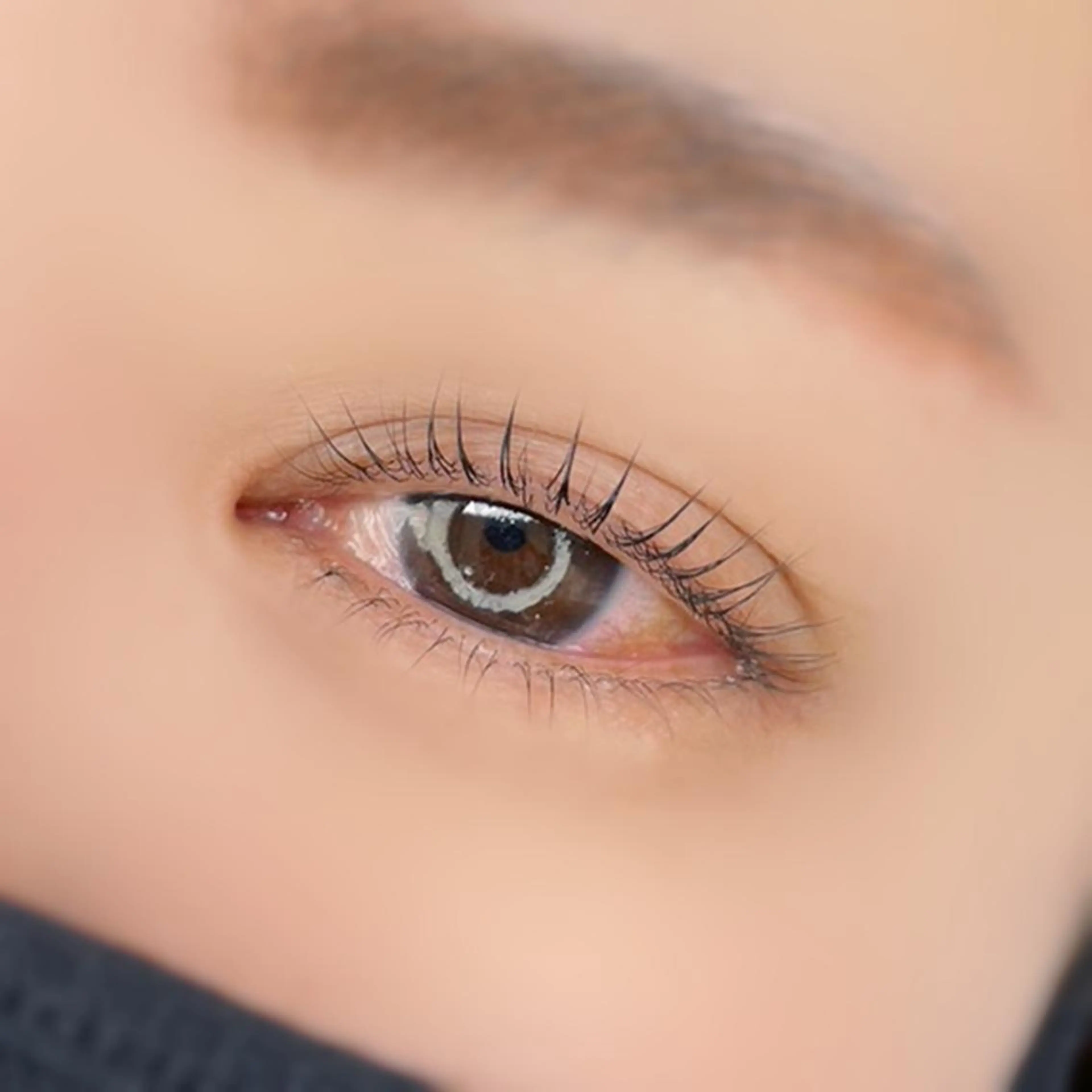 マツエク・マツパ 平山 ゆりのマツエク・マツパデザイン