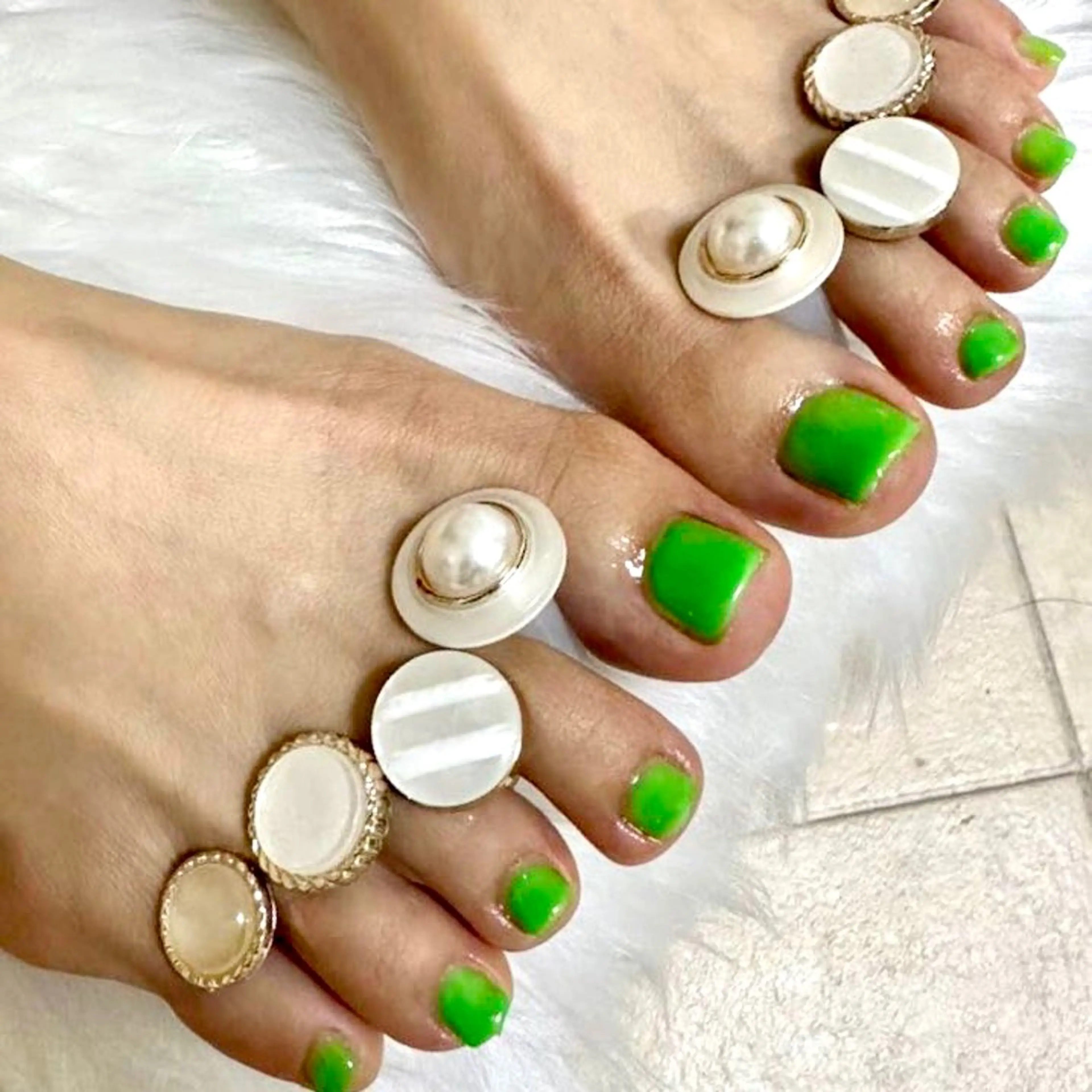 ネイル VIOLA .nailのネイルデザイン