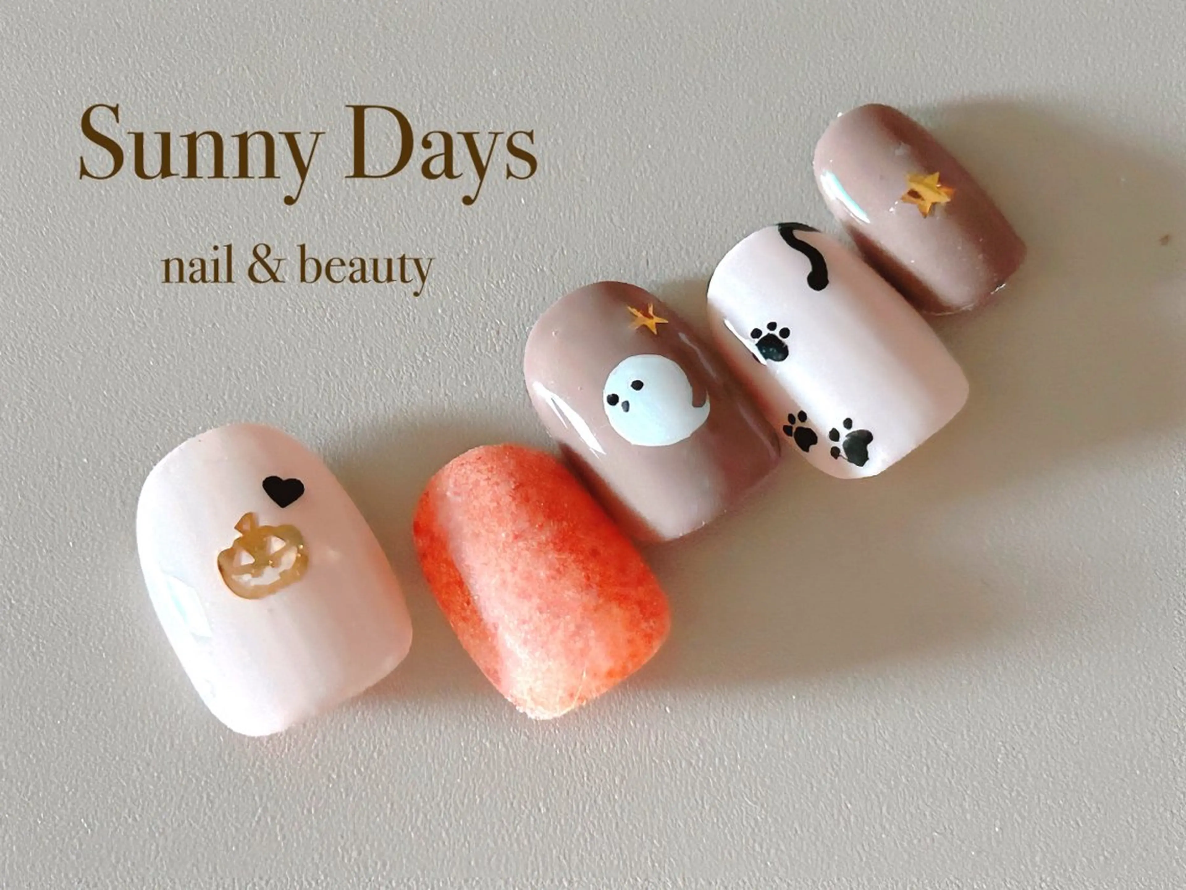 ネイル NARUMI HYODOのネイルデザイン