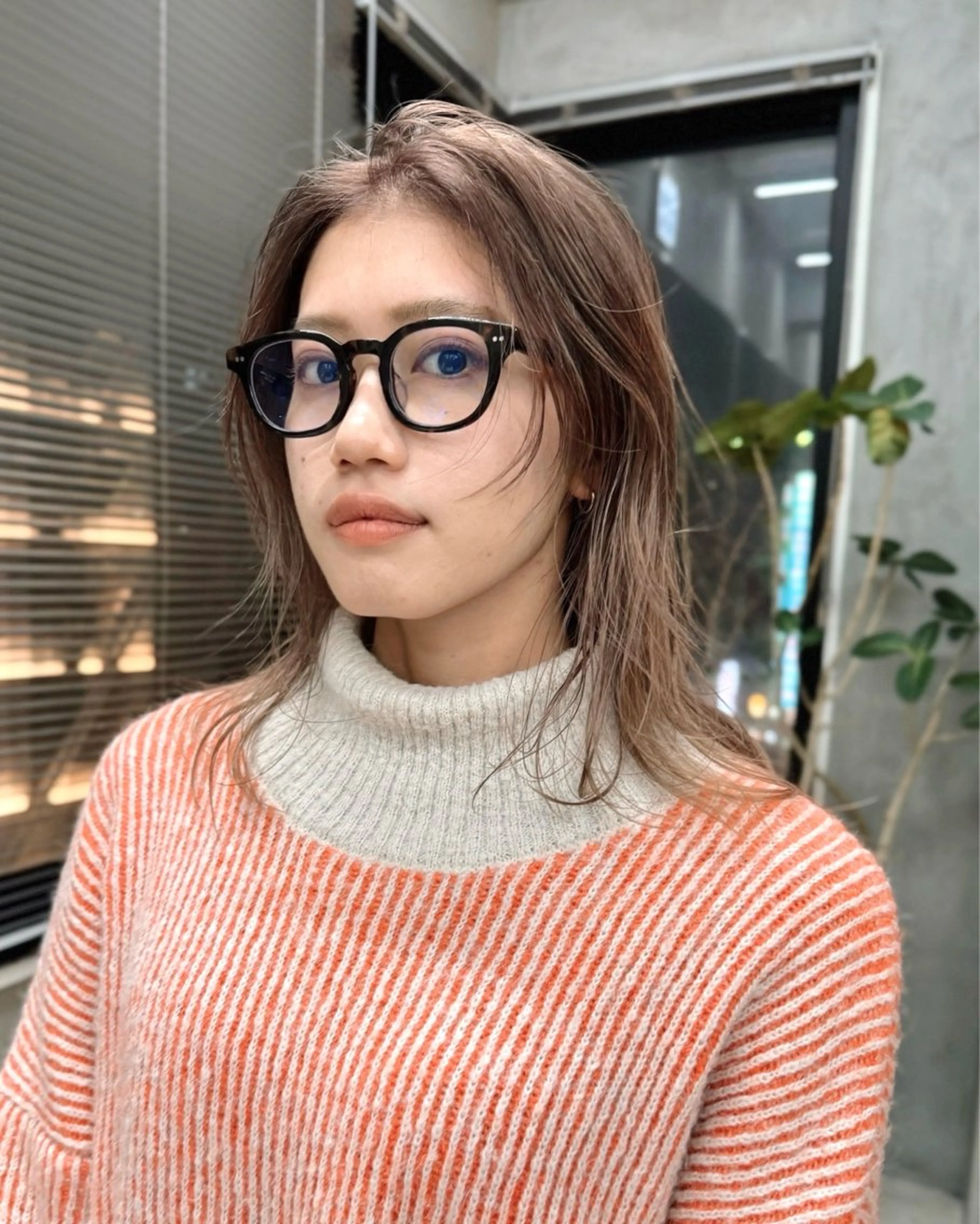 ショート カラー Kaito🐶/ デザイン/レイヤーのヘアスタイル