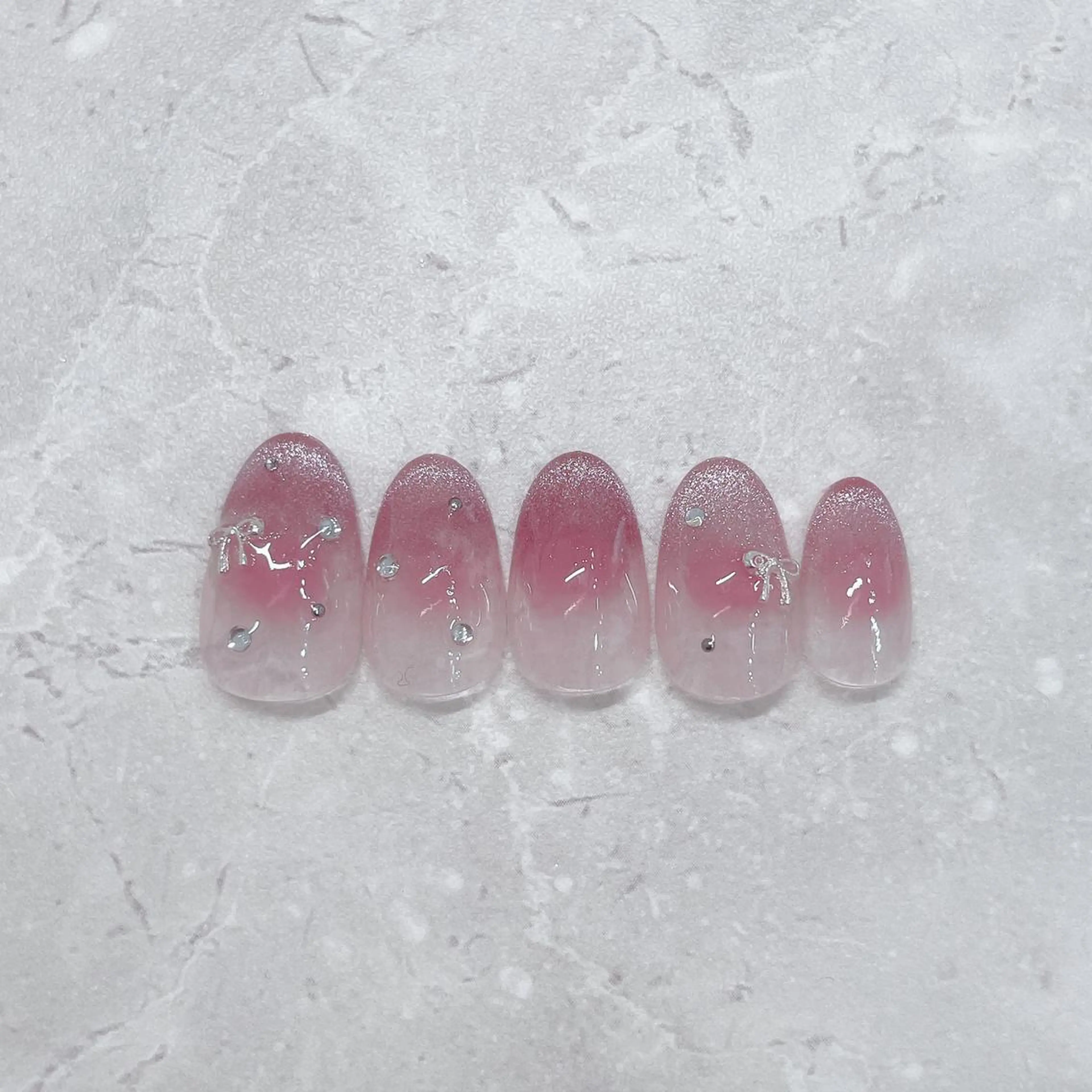 ネイル Risako リサコのネイルデザイン