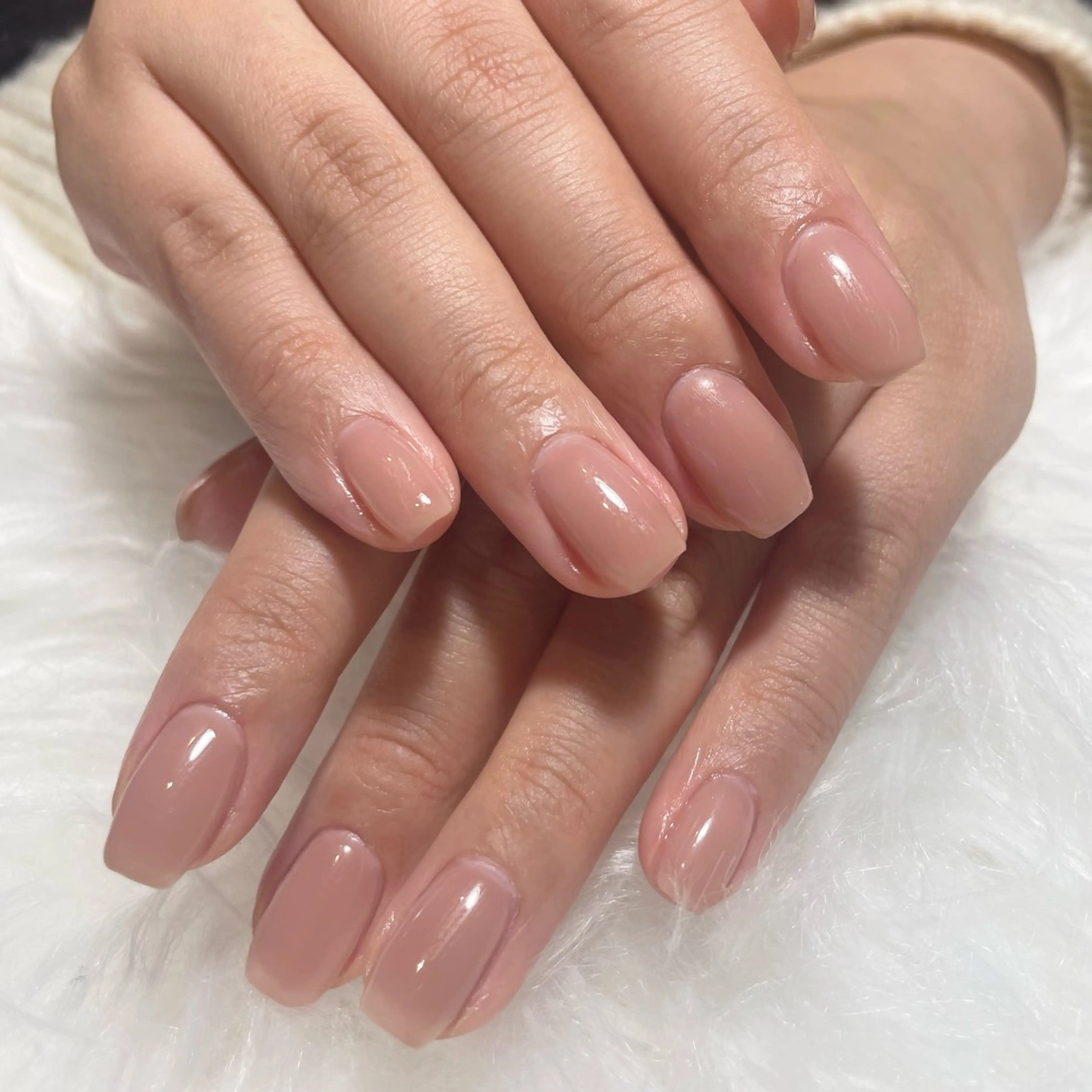 ネイル neige Kouzukiのネイルデザイン