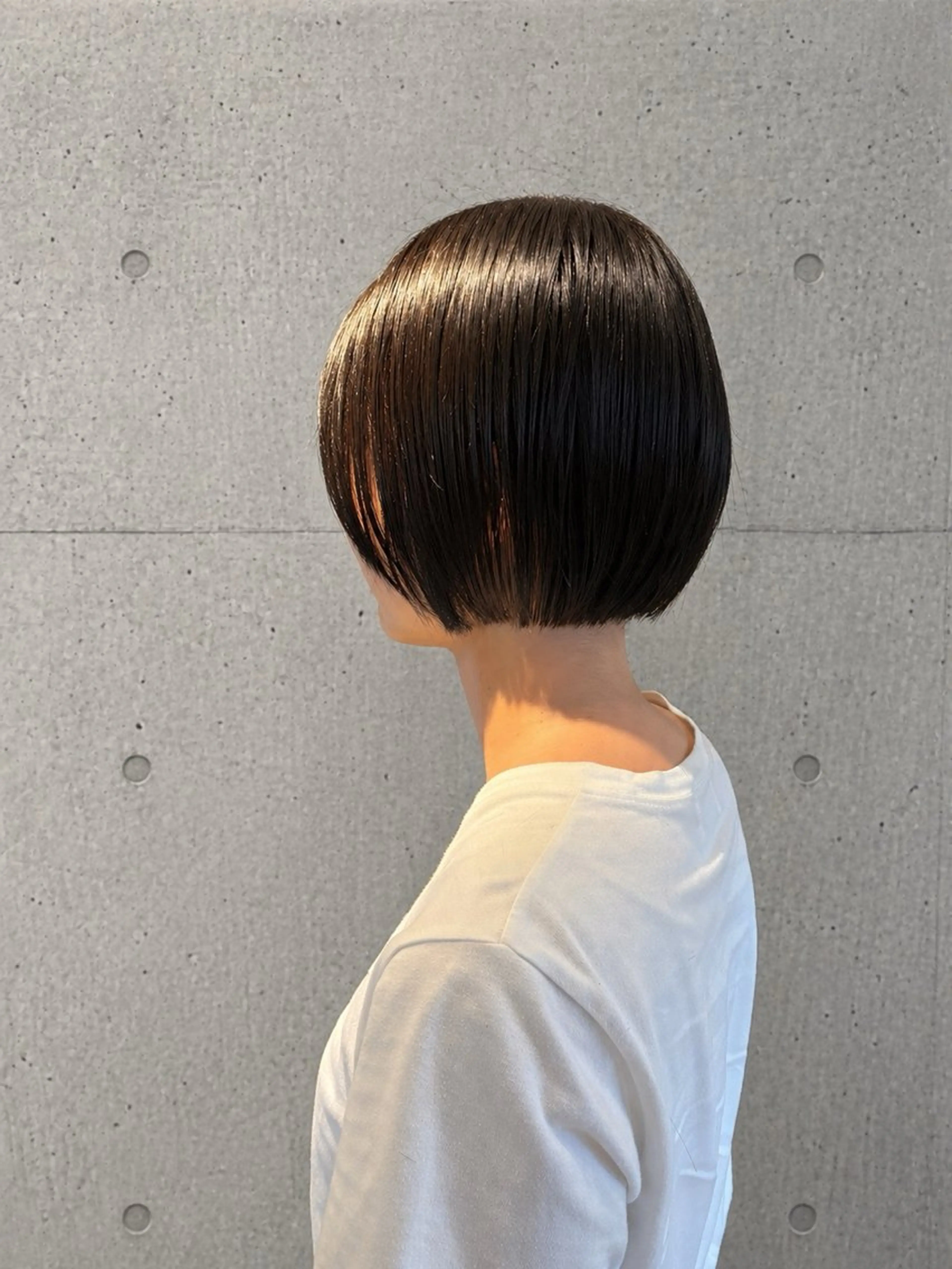 ショート モデル募集/ 荻野琉生⛅️のヘアスタイル