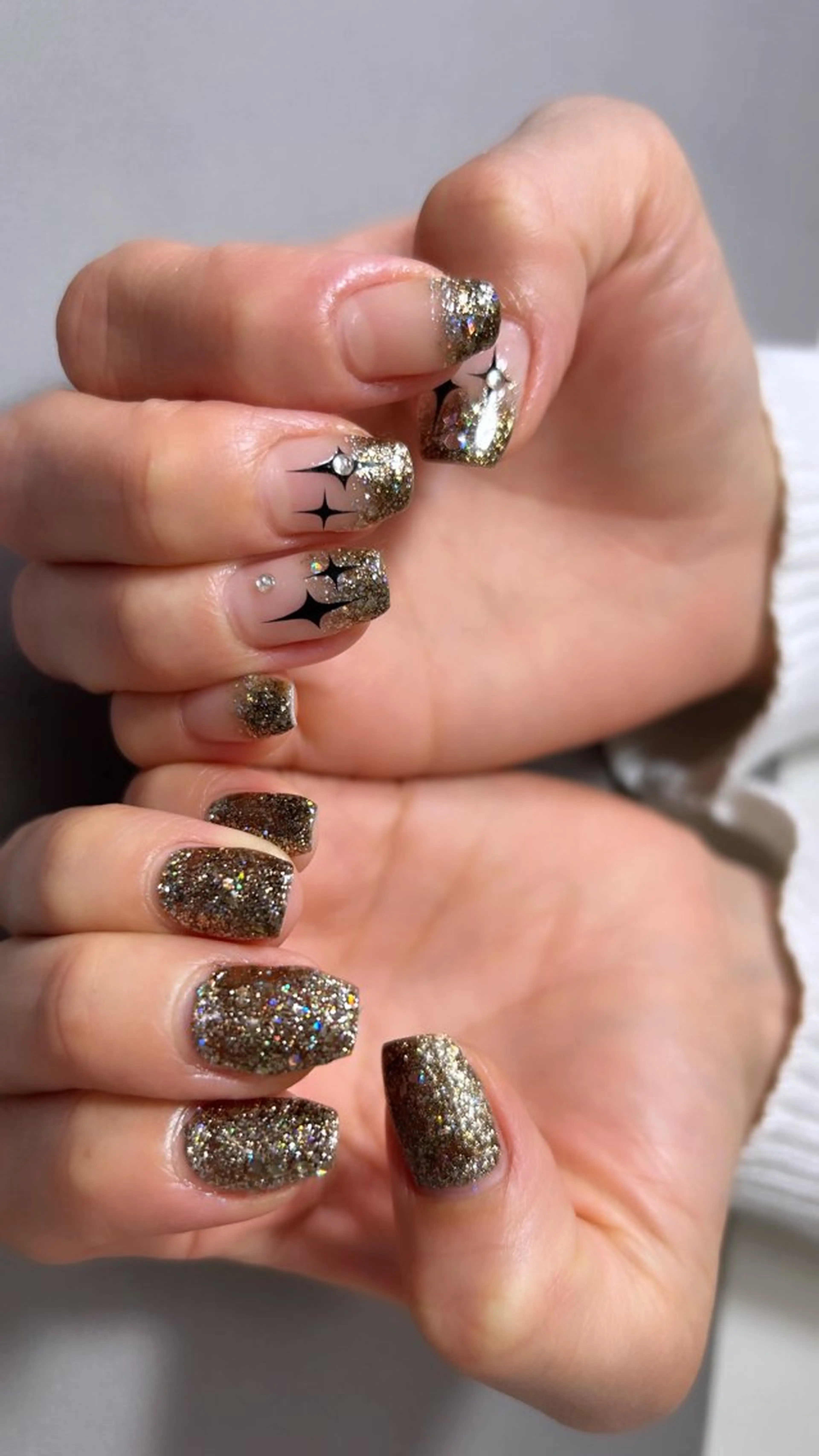 ネイル Jesse nail.のネイルデザイン