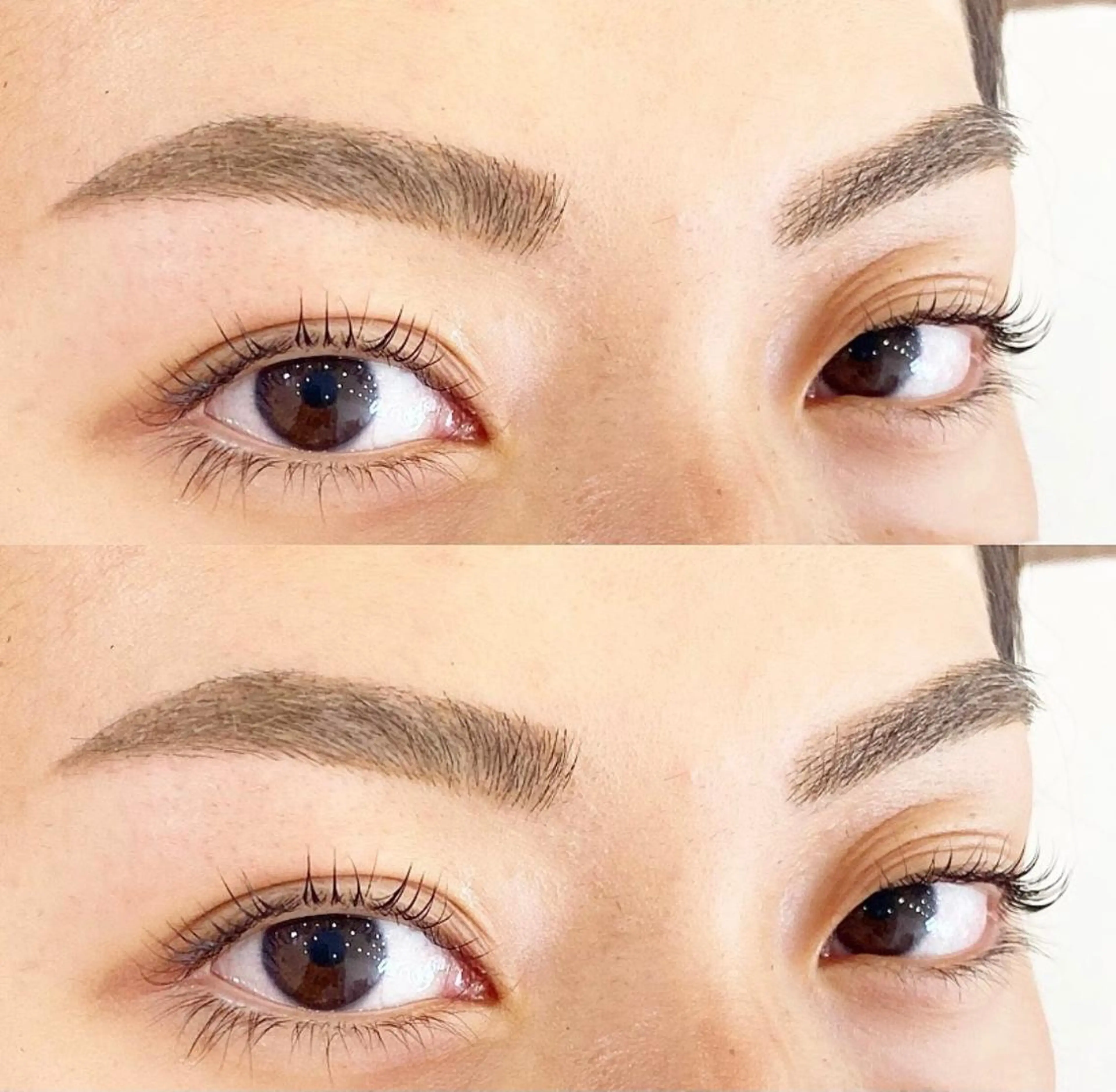 マツエク・マツパ 梅田/メンズ/眉毛 ~中谷愛璃~🦋💕の眉毛・アイブロウイメージ