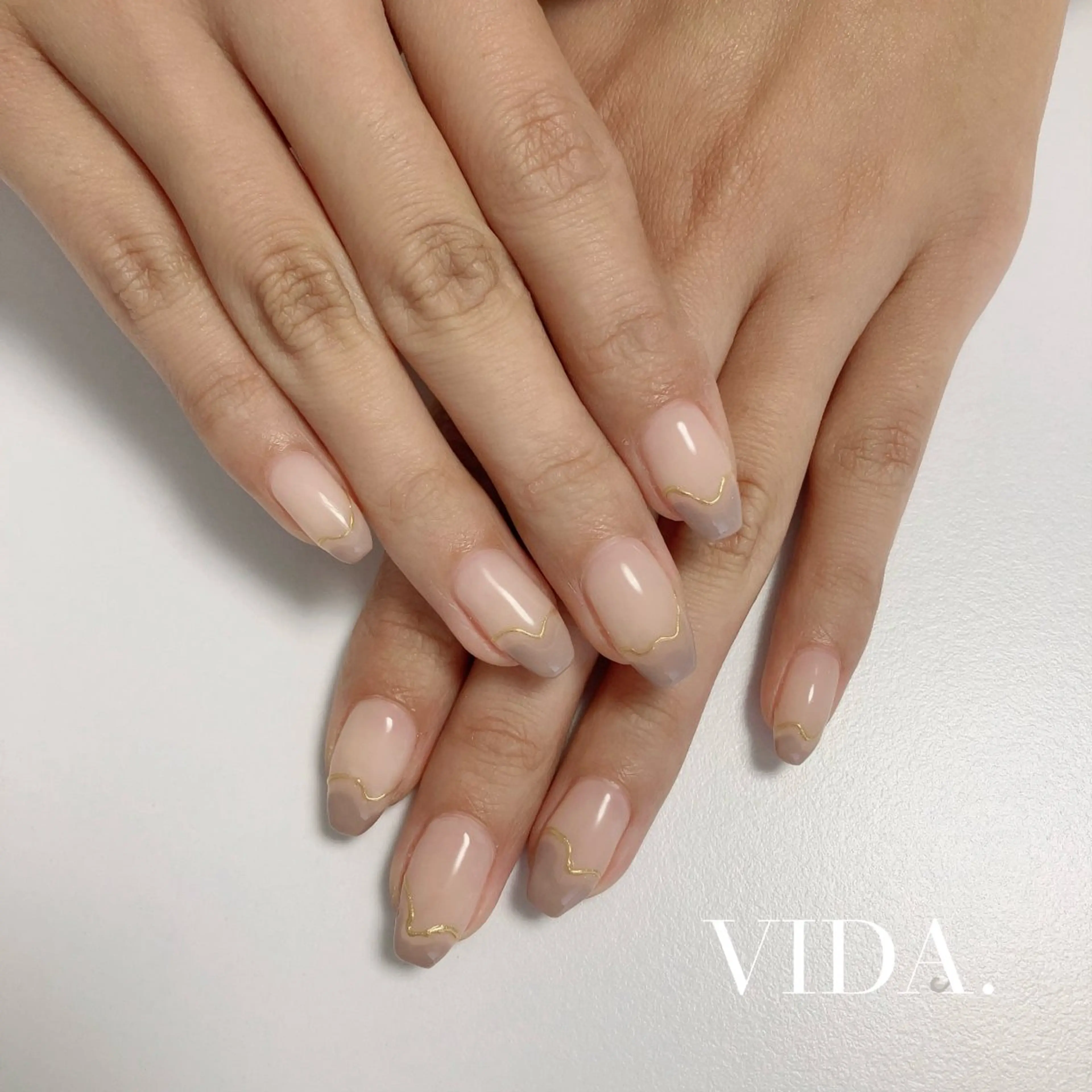 ネイル private salon VIDAのネイルデザイン