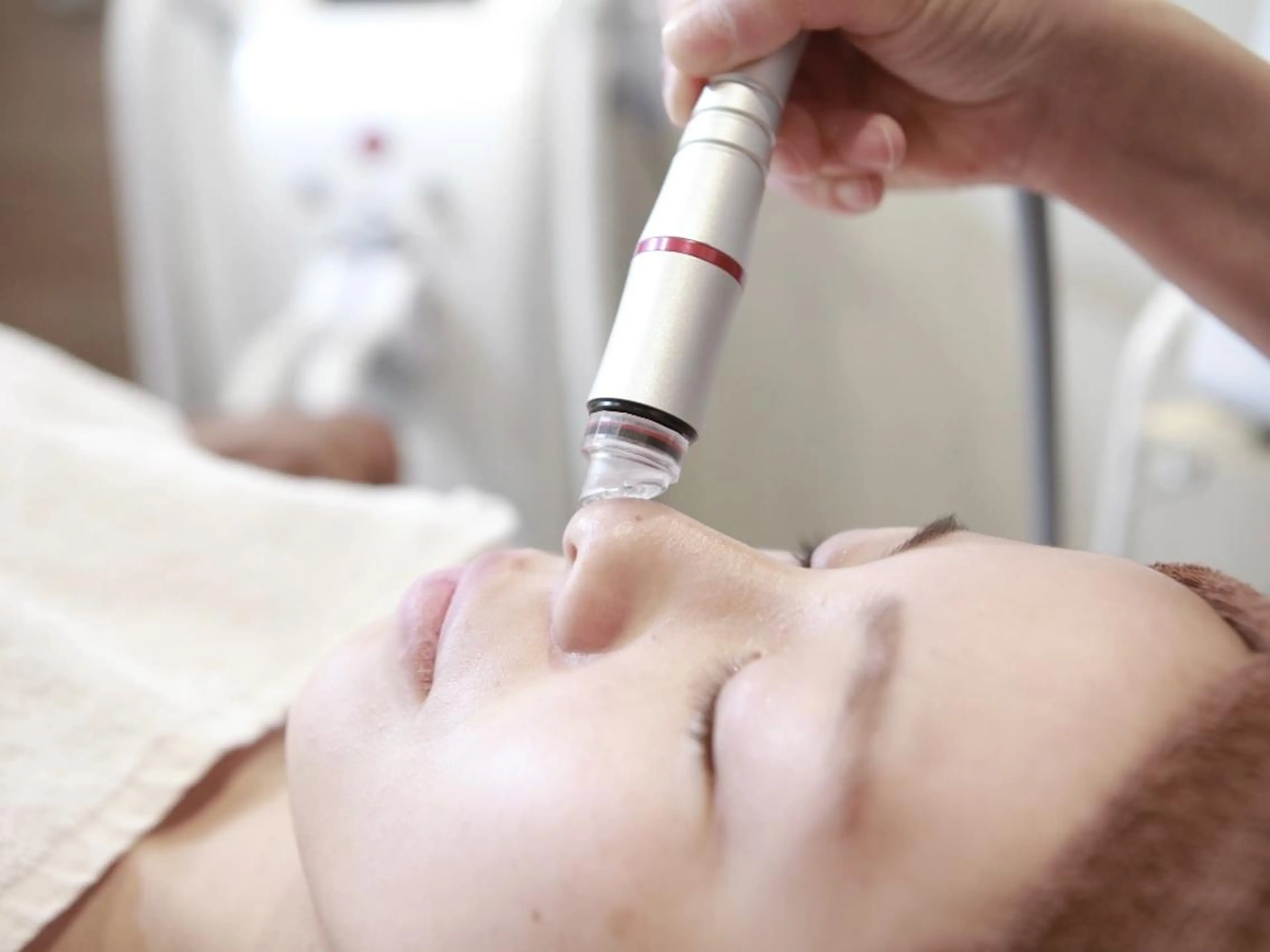 脱毛 Dahlia痩身脱毛 フェイシャル 中村のエステ・リラクイメージ