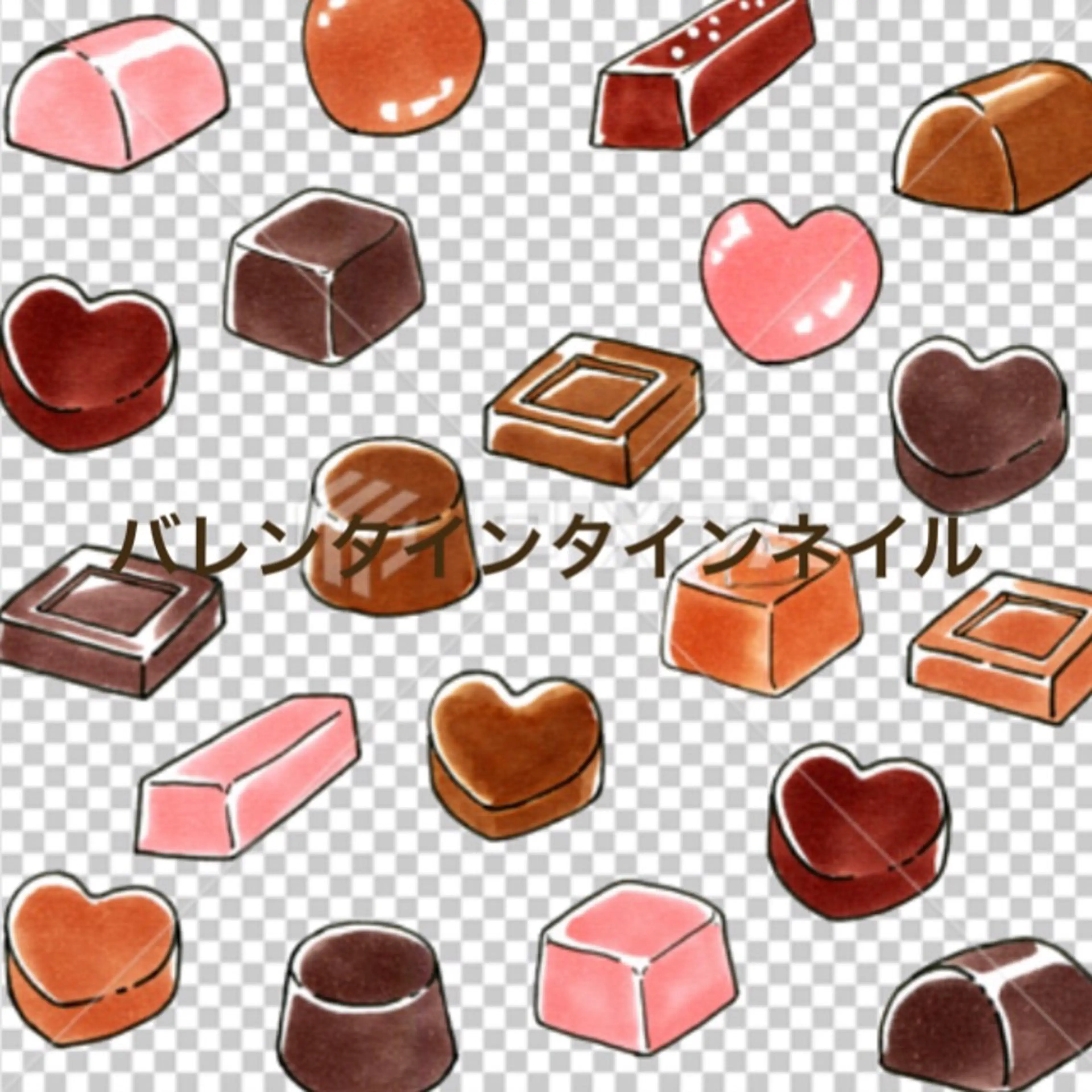 ネイル ネイル&エステ ビューティツリーのネイルデザイン