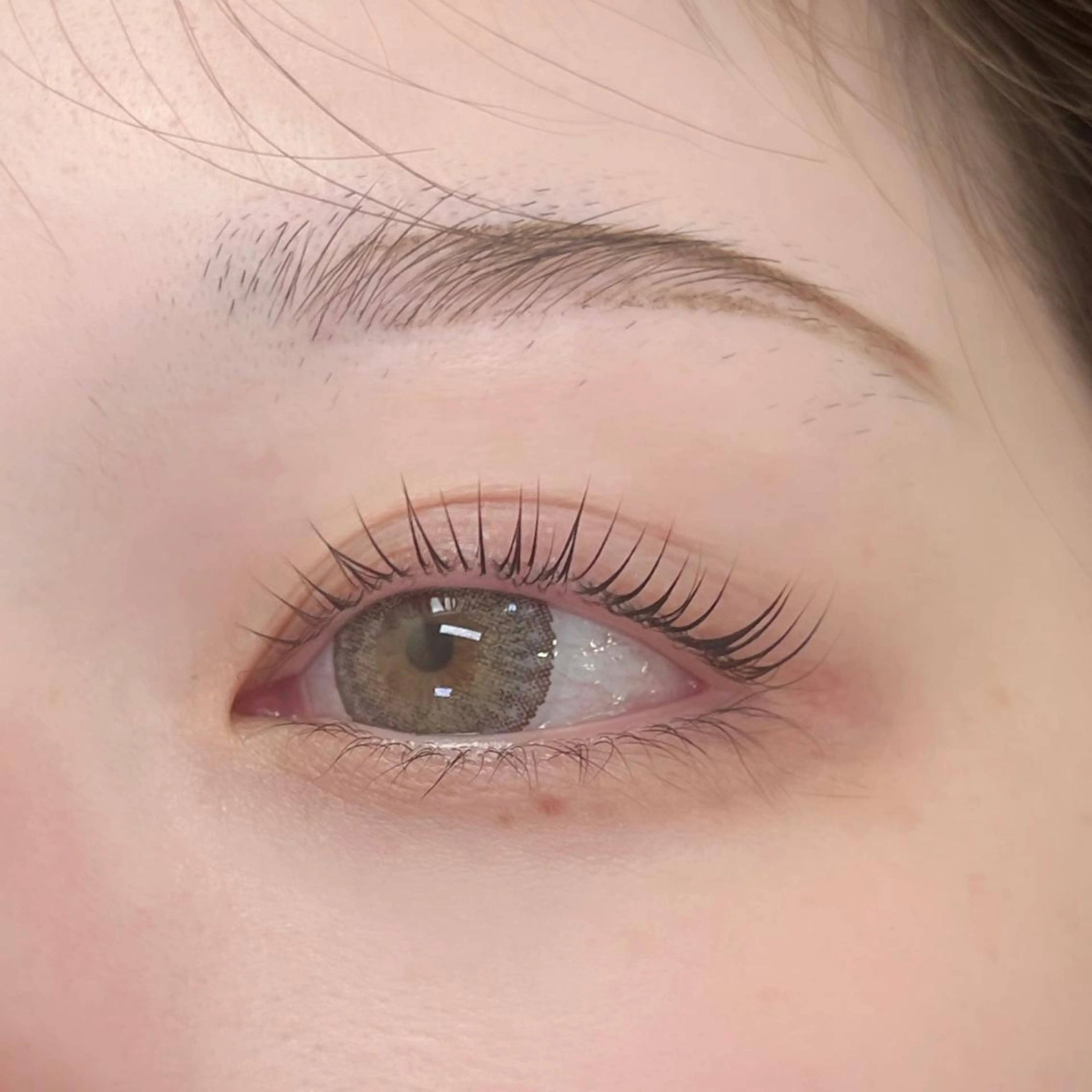 マツエク・マツパ COALASH 清水のマツエク・マツパデザイン