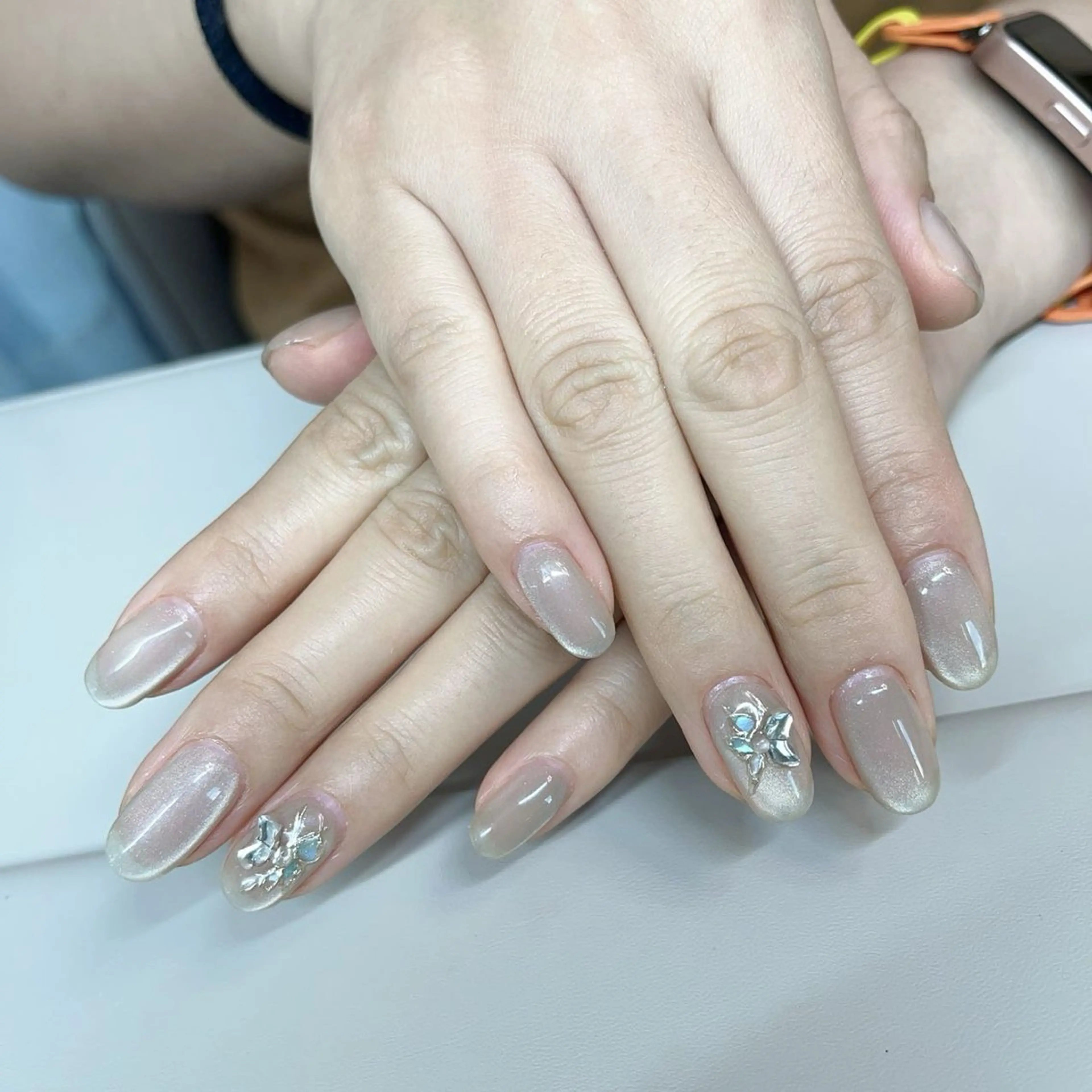 ネイル Rika  nail cocoのネイルデザイン