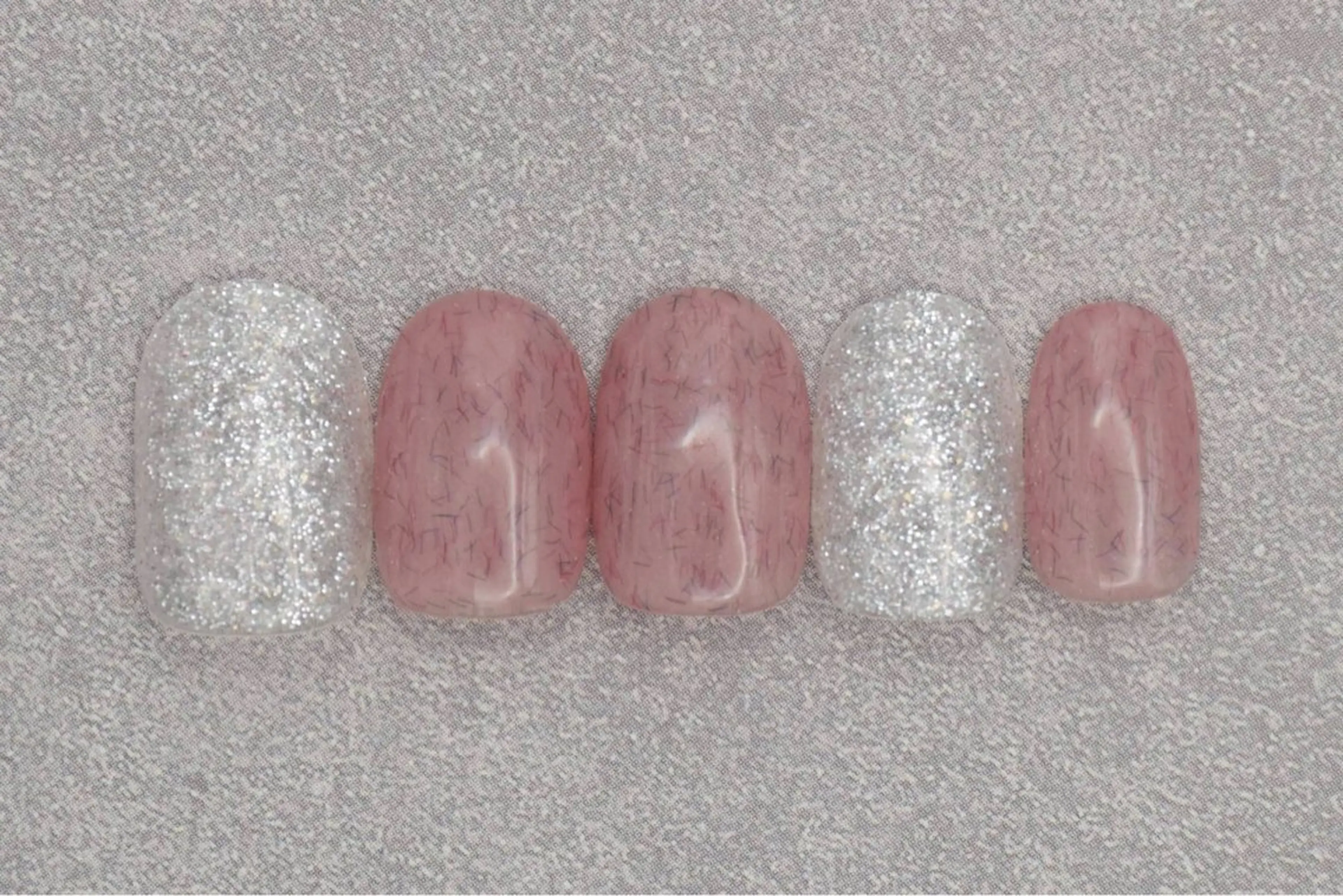 ネイル ワンカラーネイル 🎀ayaka 🎀 prishのネイルデザイン