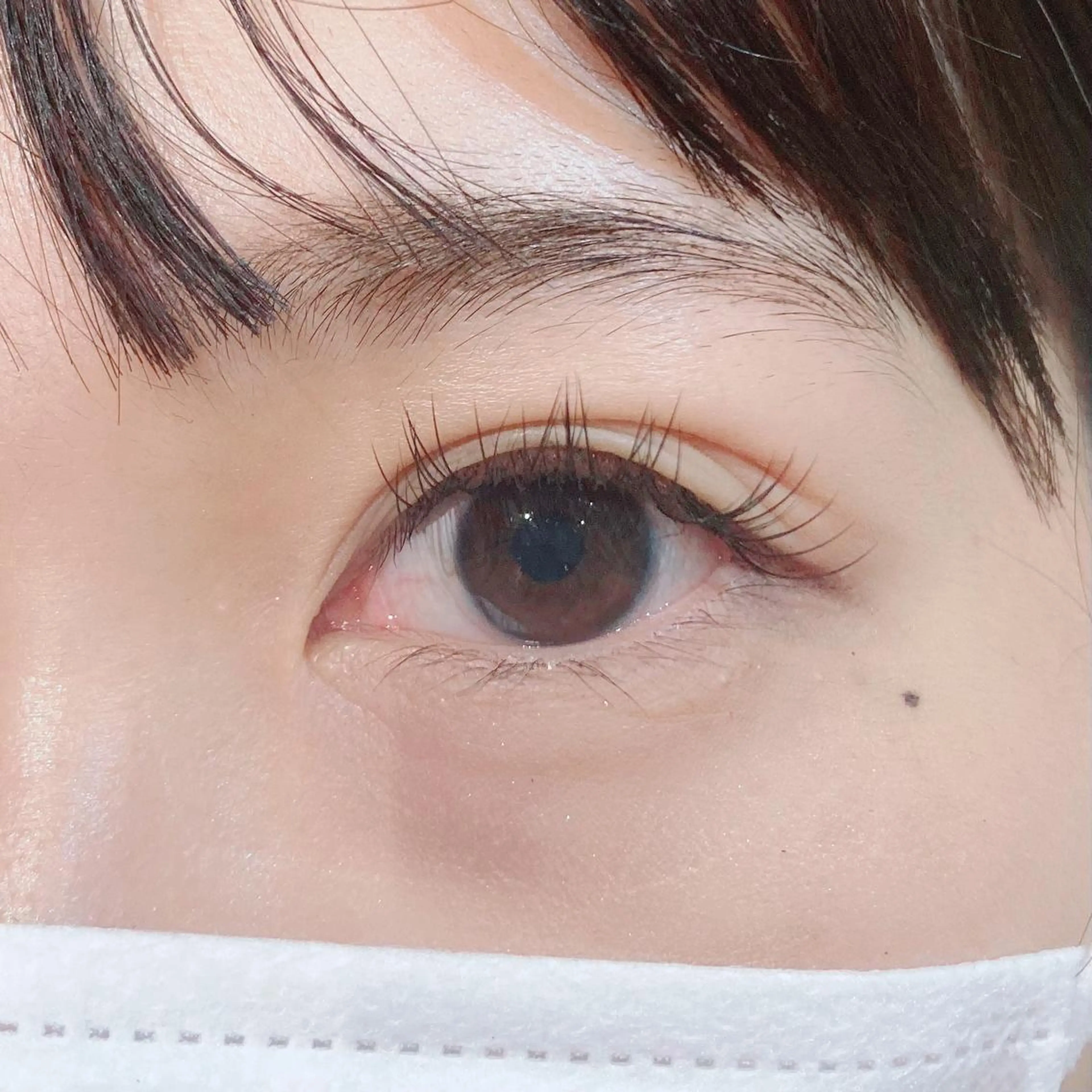 マツエク・マツパ orihara𐙚 まつげパーマ/眉毛のマツエク・マツパデザイン