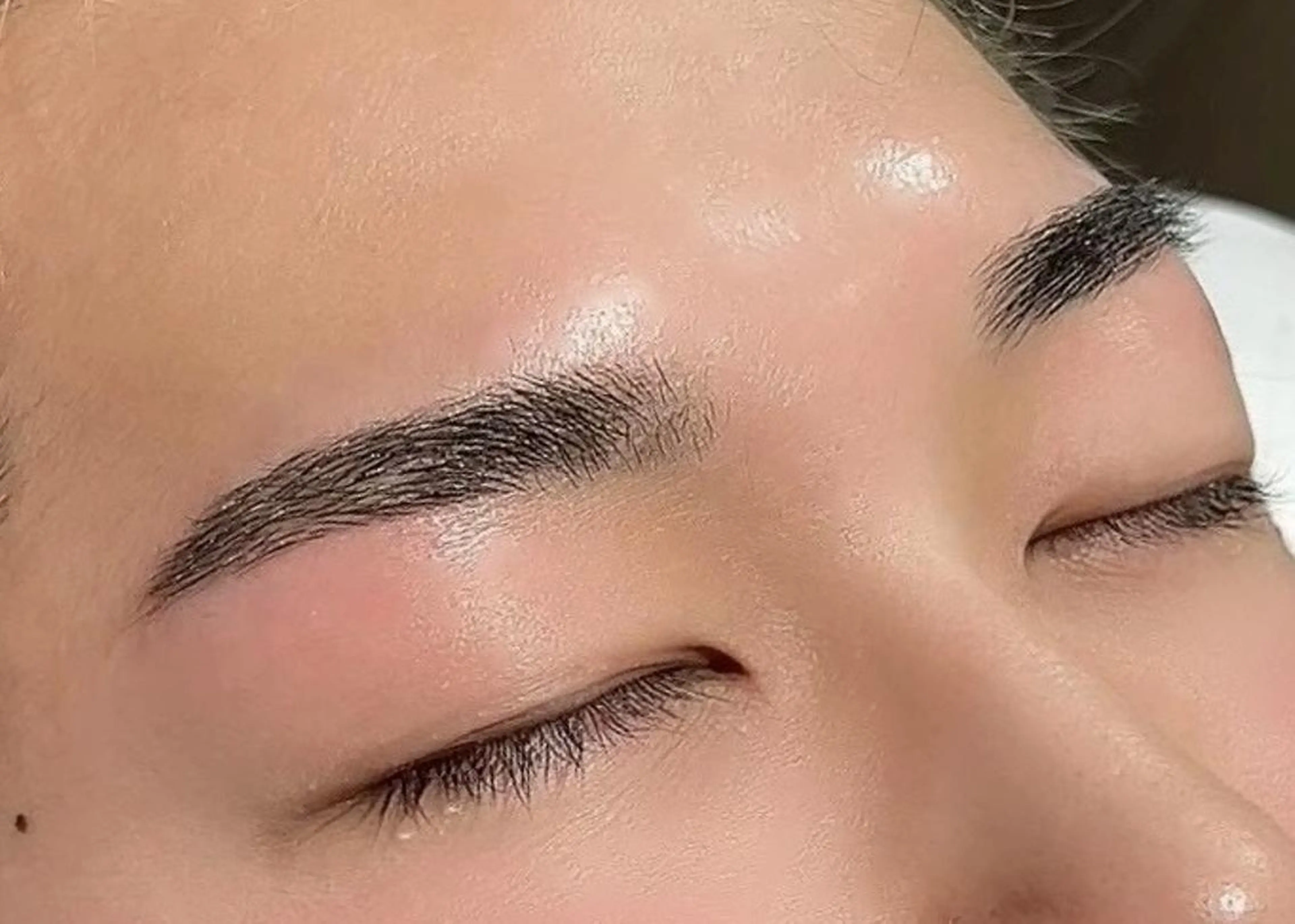 ⭐️メンズ眉ワックス⭐️の写真