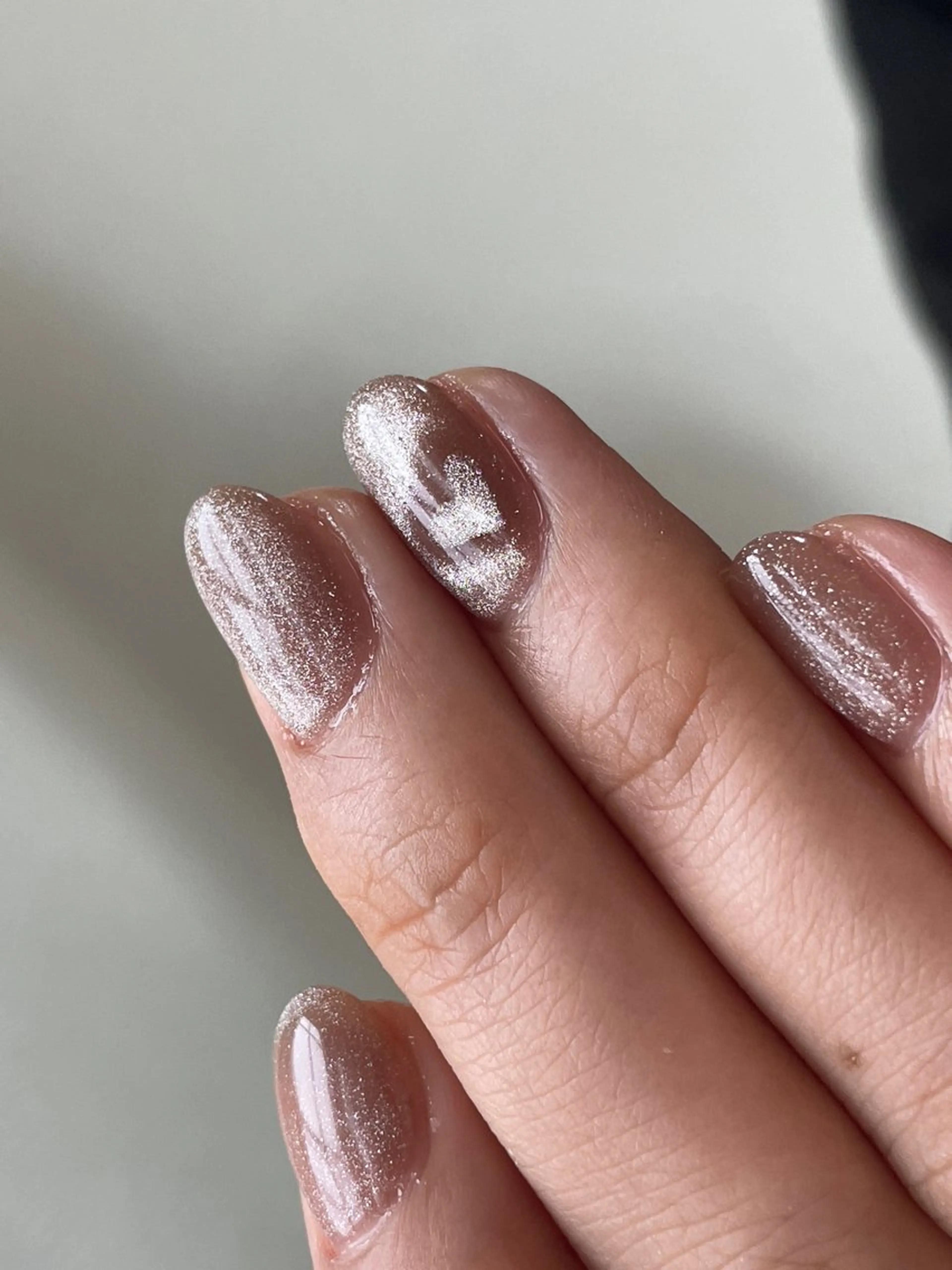 ネイル ネイルアトリエアミュ 🫧wakanaのネイルデザイン