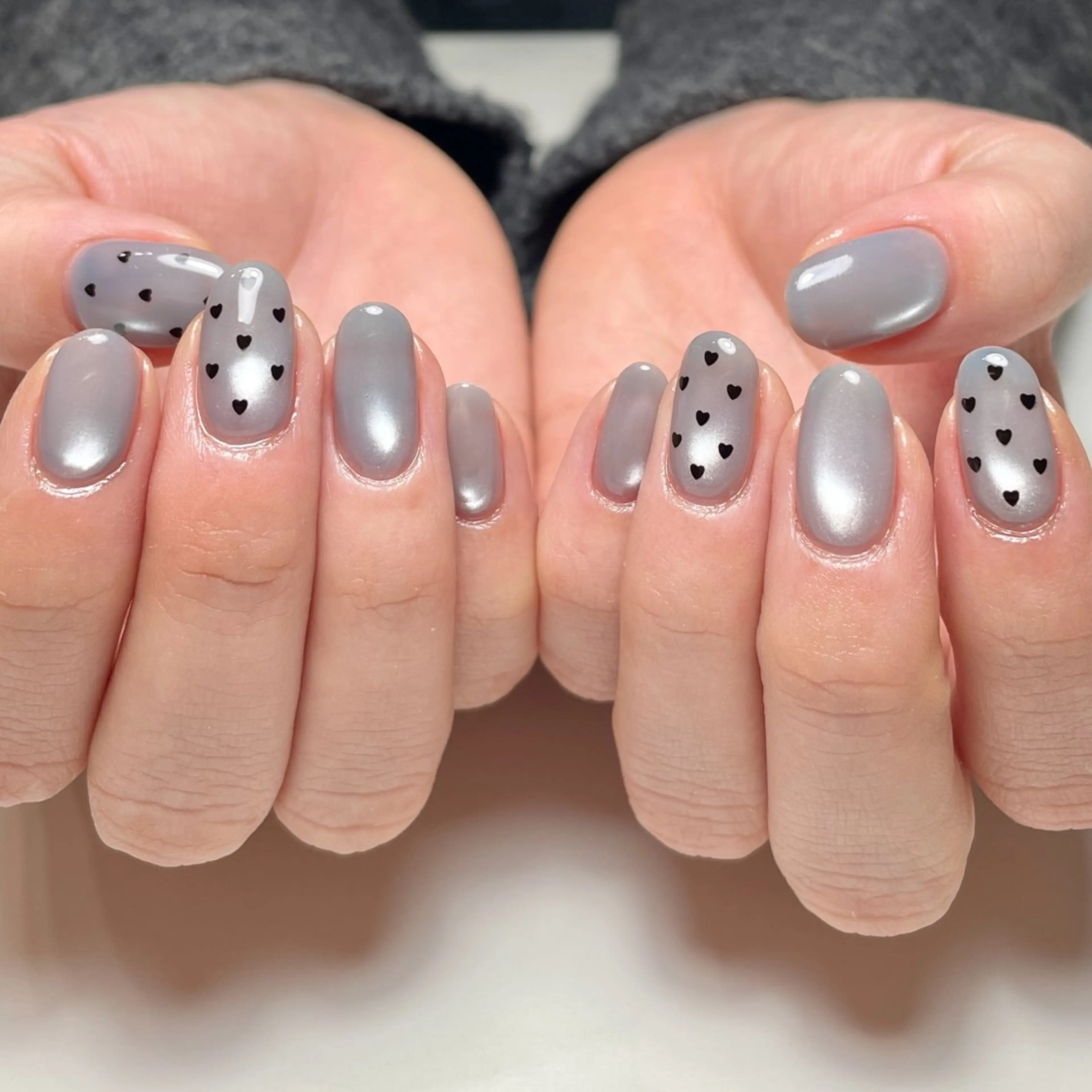 ネイル ハンドネイル oncu nailのネイルデザイン
