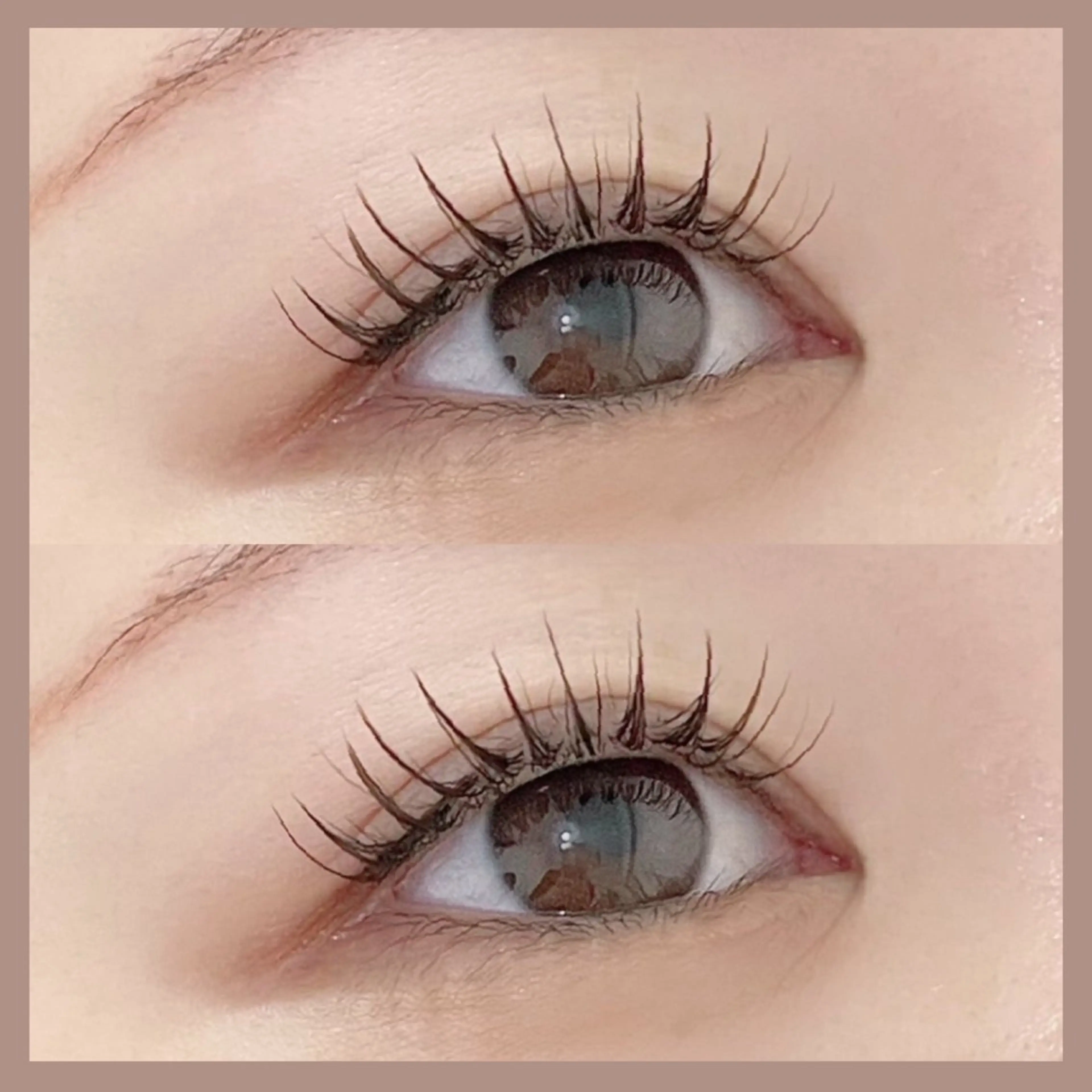 マツエク・マツパ 【fufula】 大橋店のマツエク・マツパデザイン