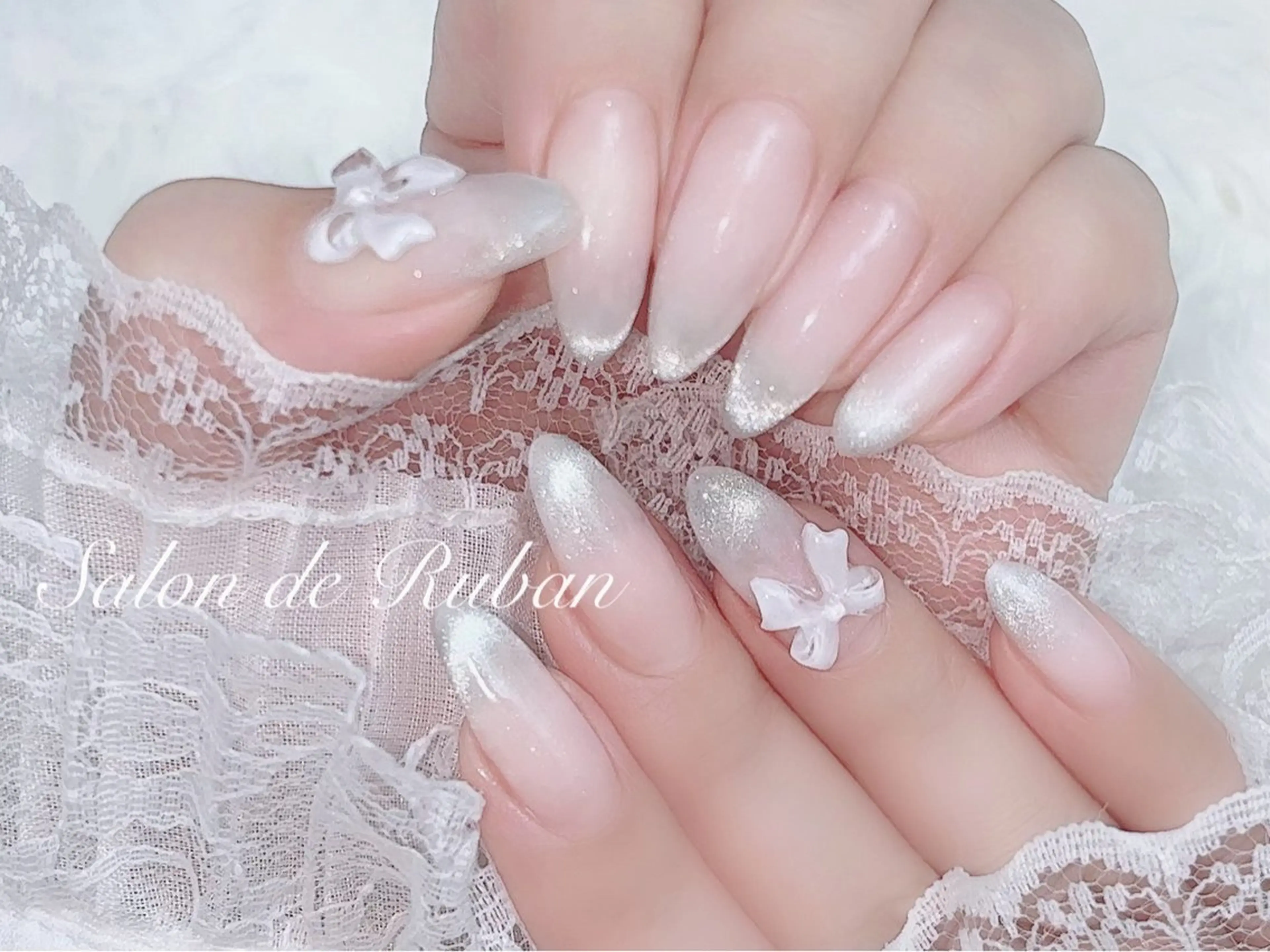 ネイル ネイリスト CHIAKIのネイルデザイン