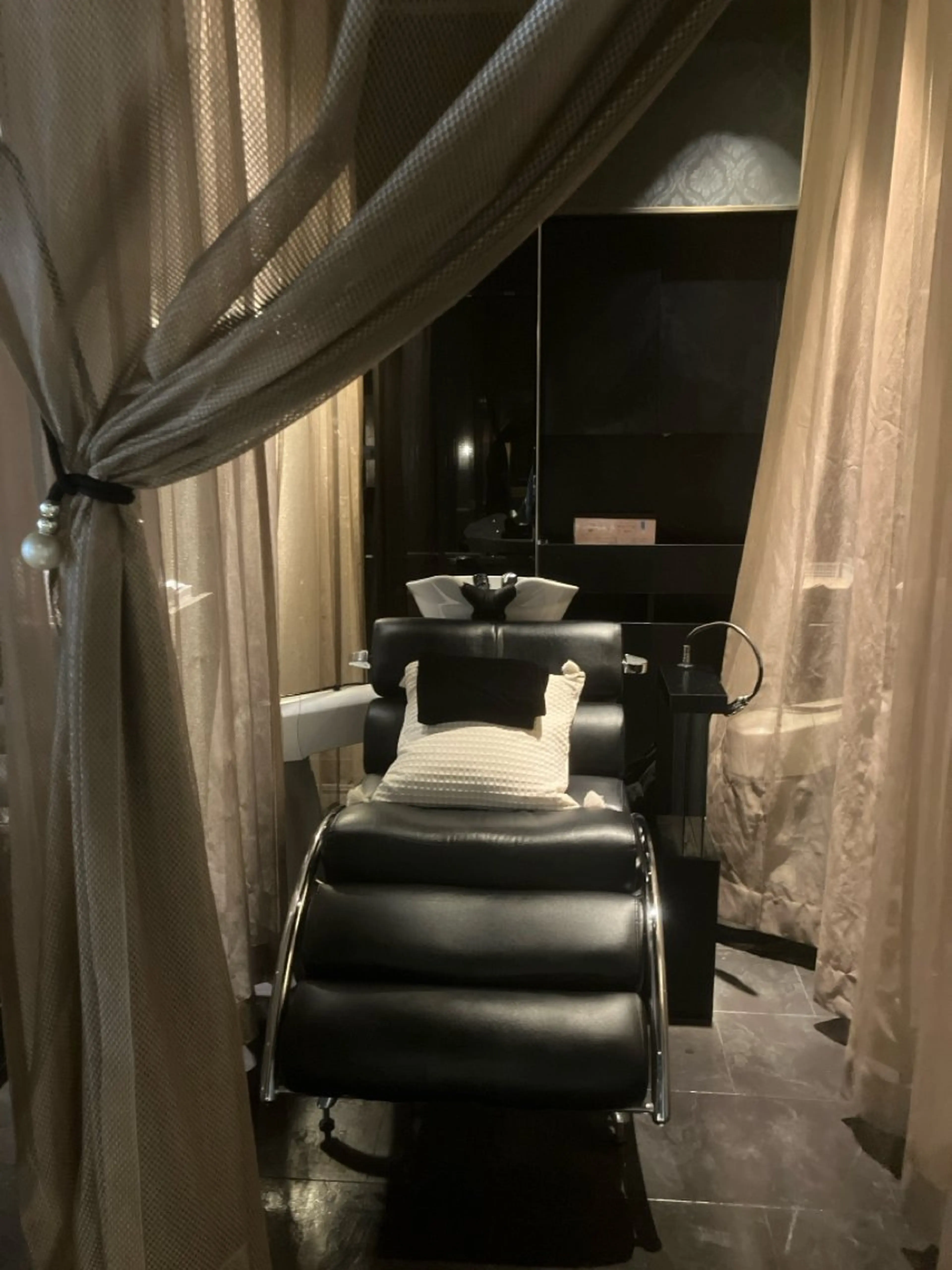 リラク WiLL川井田 志津子のエステ・リラクイメージ