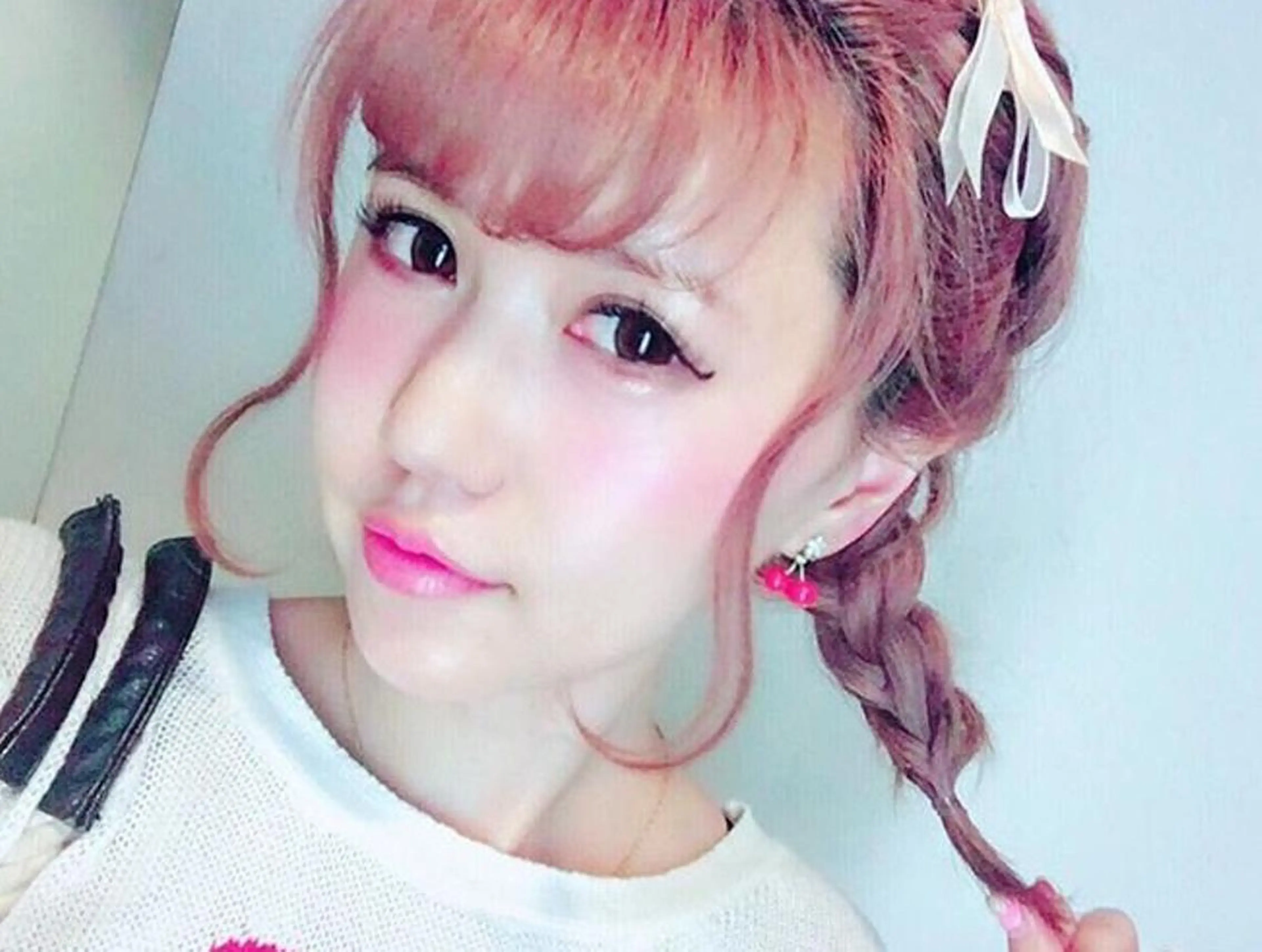 マツエク・マツパ merry eyelashのマツエク・マツパデザイン