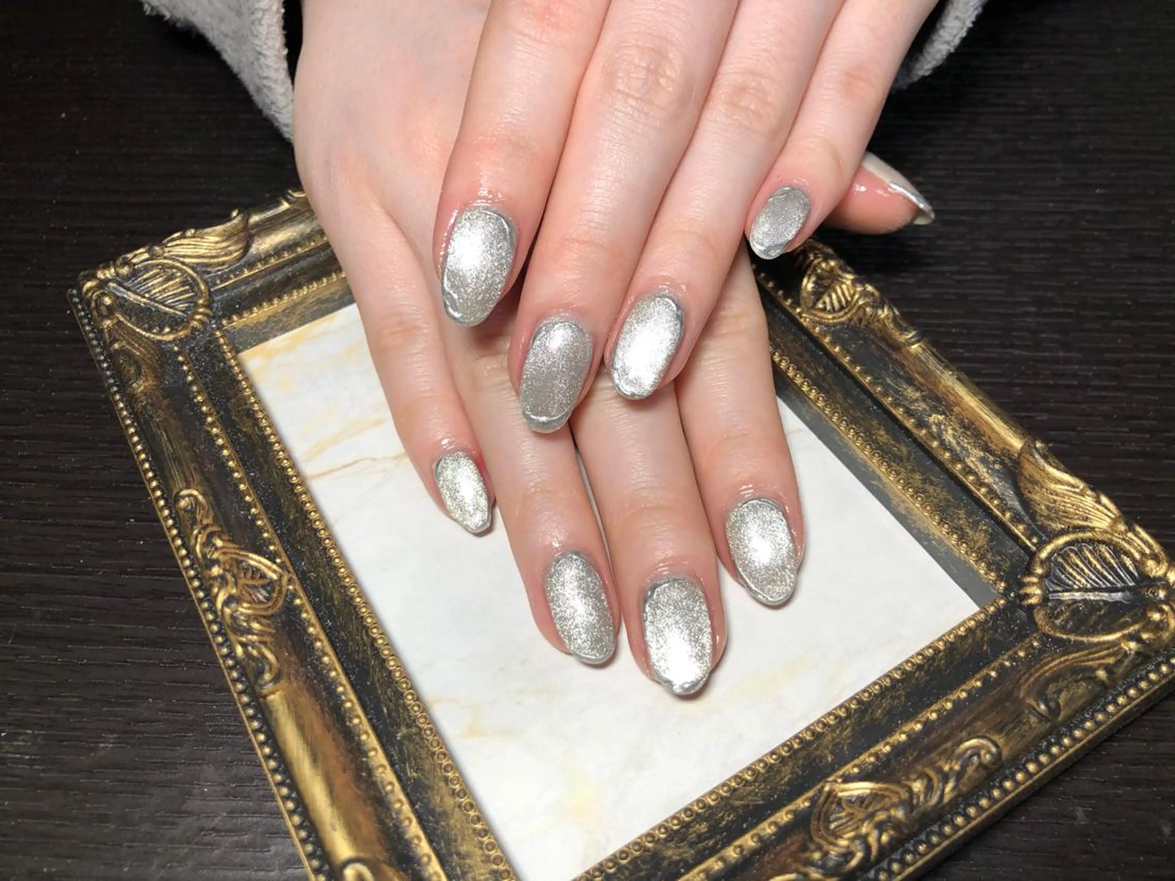 ネイル Nail salon Caco.のネイルデザイン