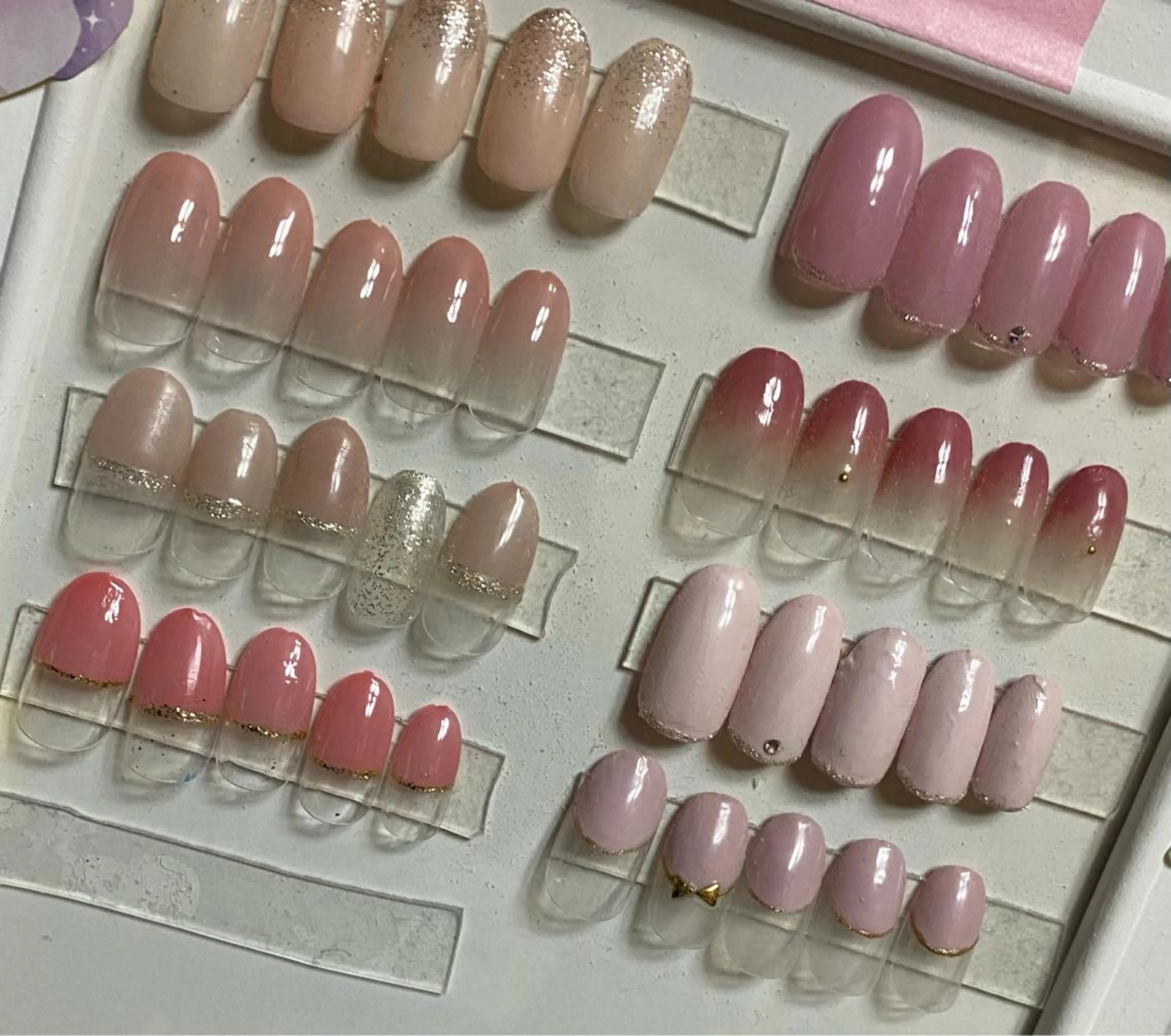 ネイル ハンドネイル ネイリスト♡ AYAKOのネイルデザイン