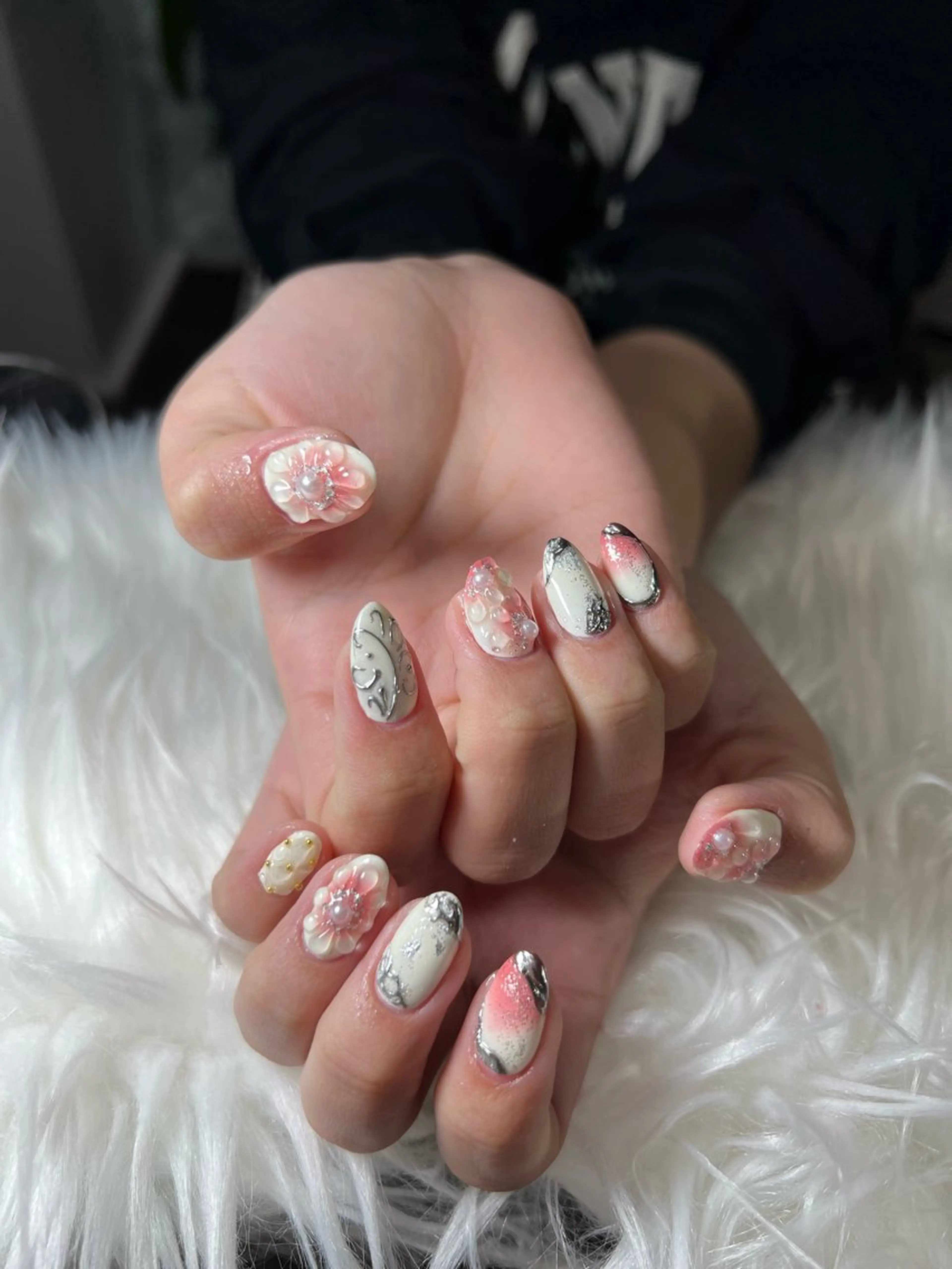 ネイル NekoNail salonのネイルデザイン