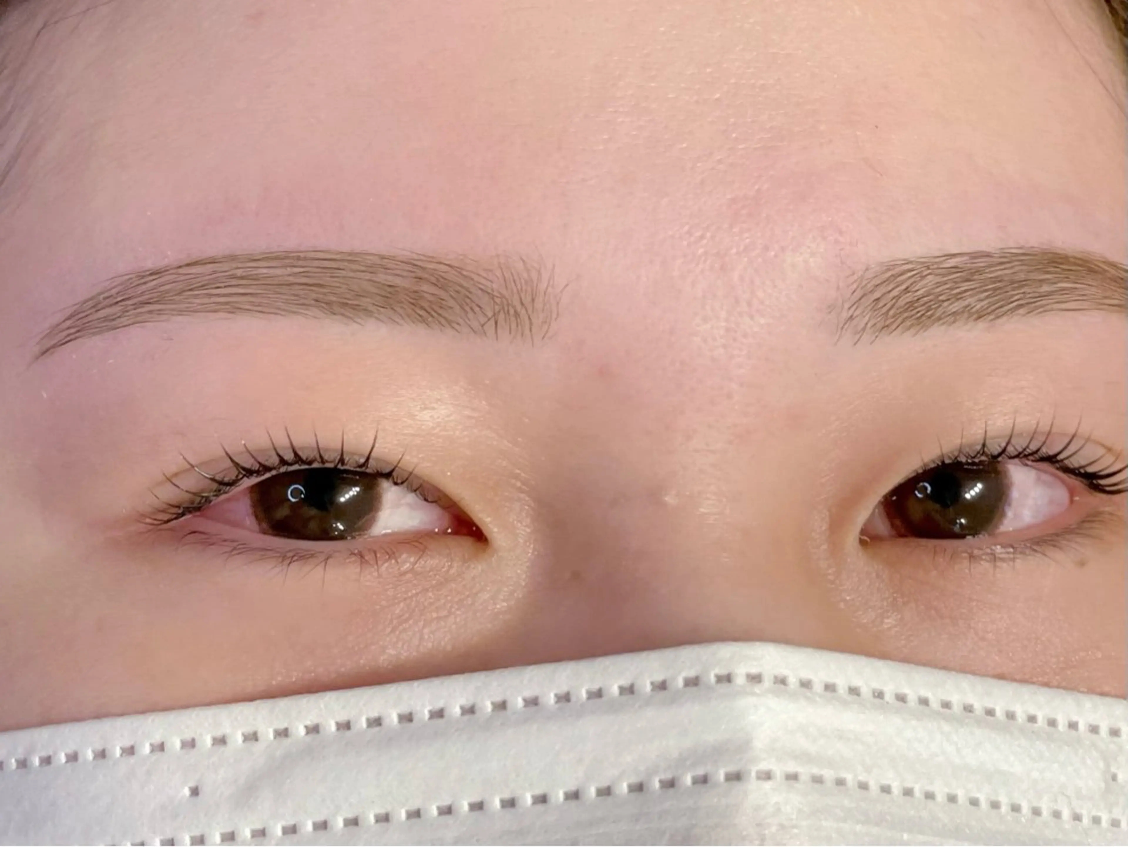 マツエク・マツパ まつげパーマ eyelist Mayuのその他イメージ