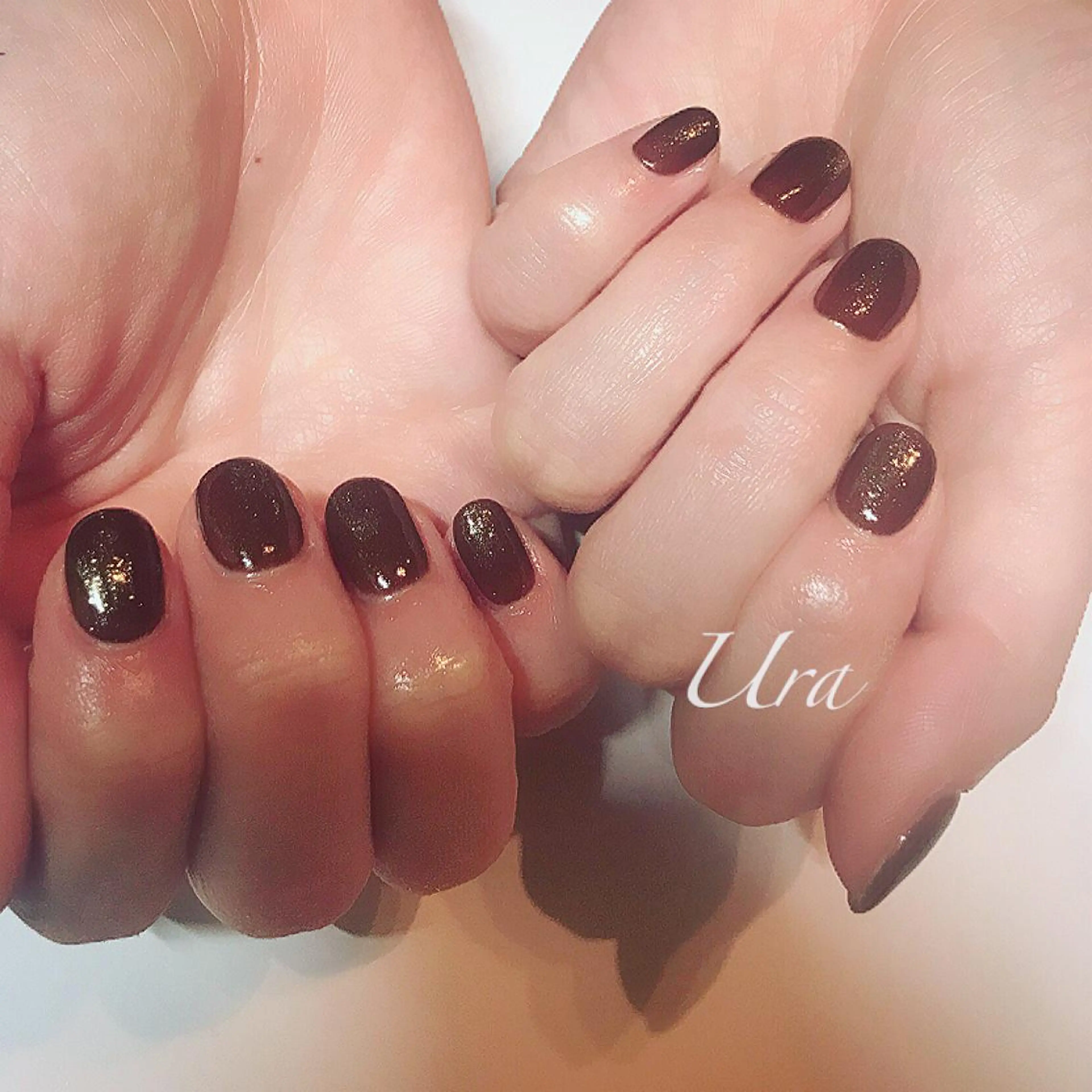 ネイル UrakoNail 《nail》のネイルデザイン