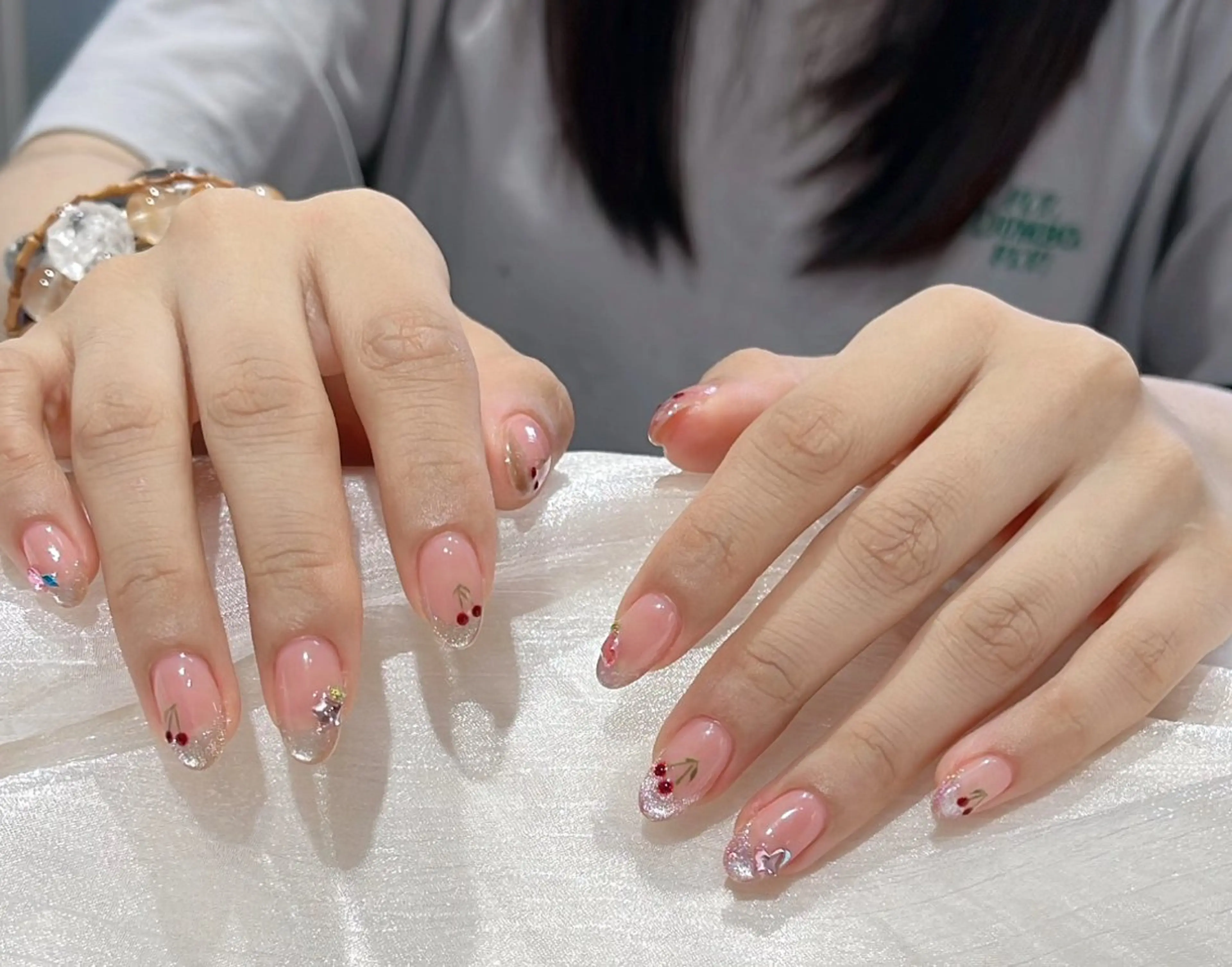 ネイル JUNA健康美エステ&リラク所属・JUNA 健康美エステ&リラクのエステ・リラクイメージ