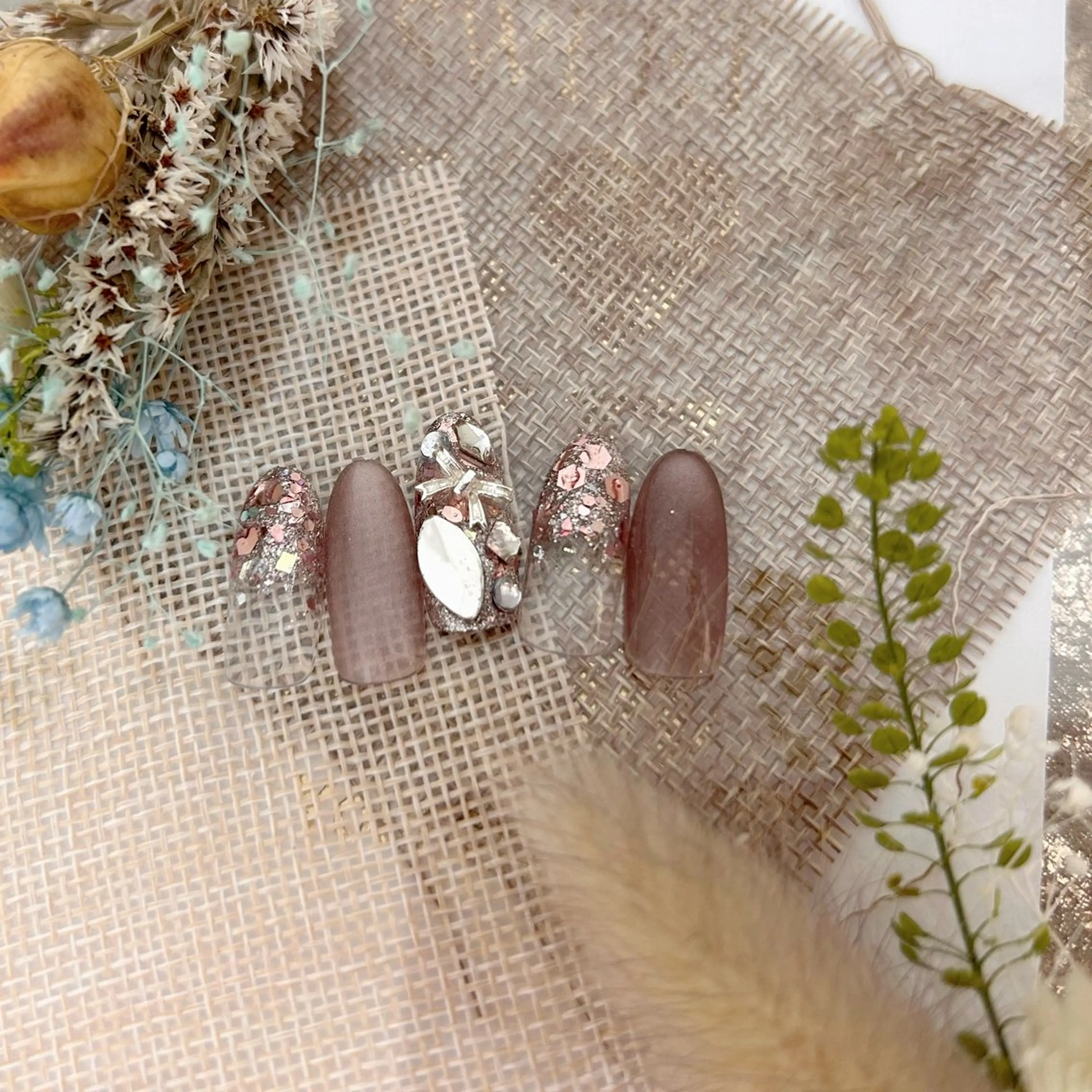 ネイル ネイルサロンクイーン 東京/新宿/大久保のその他イメージ