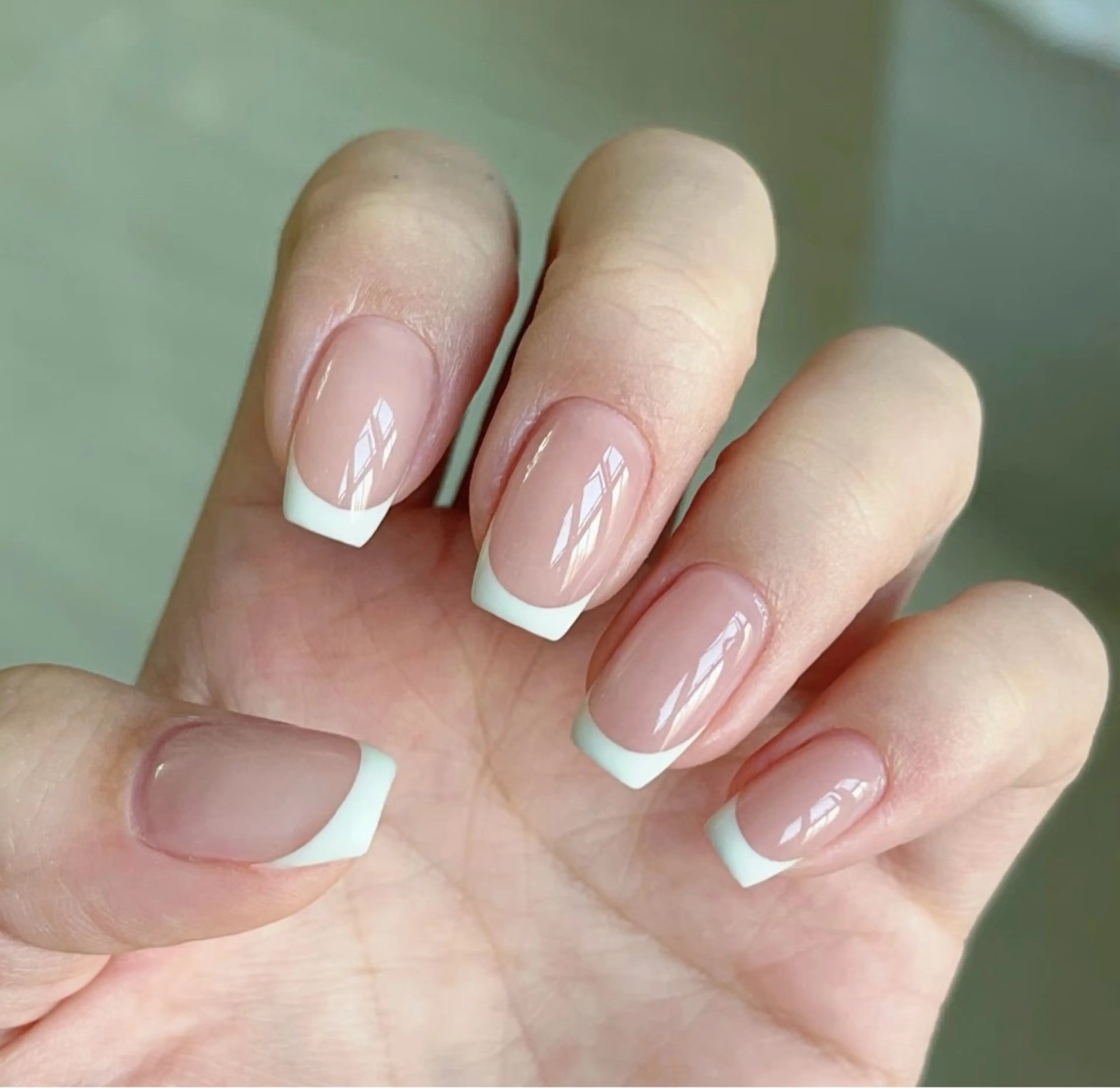 ネイル R nail みおのネイルデザイン