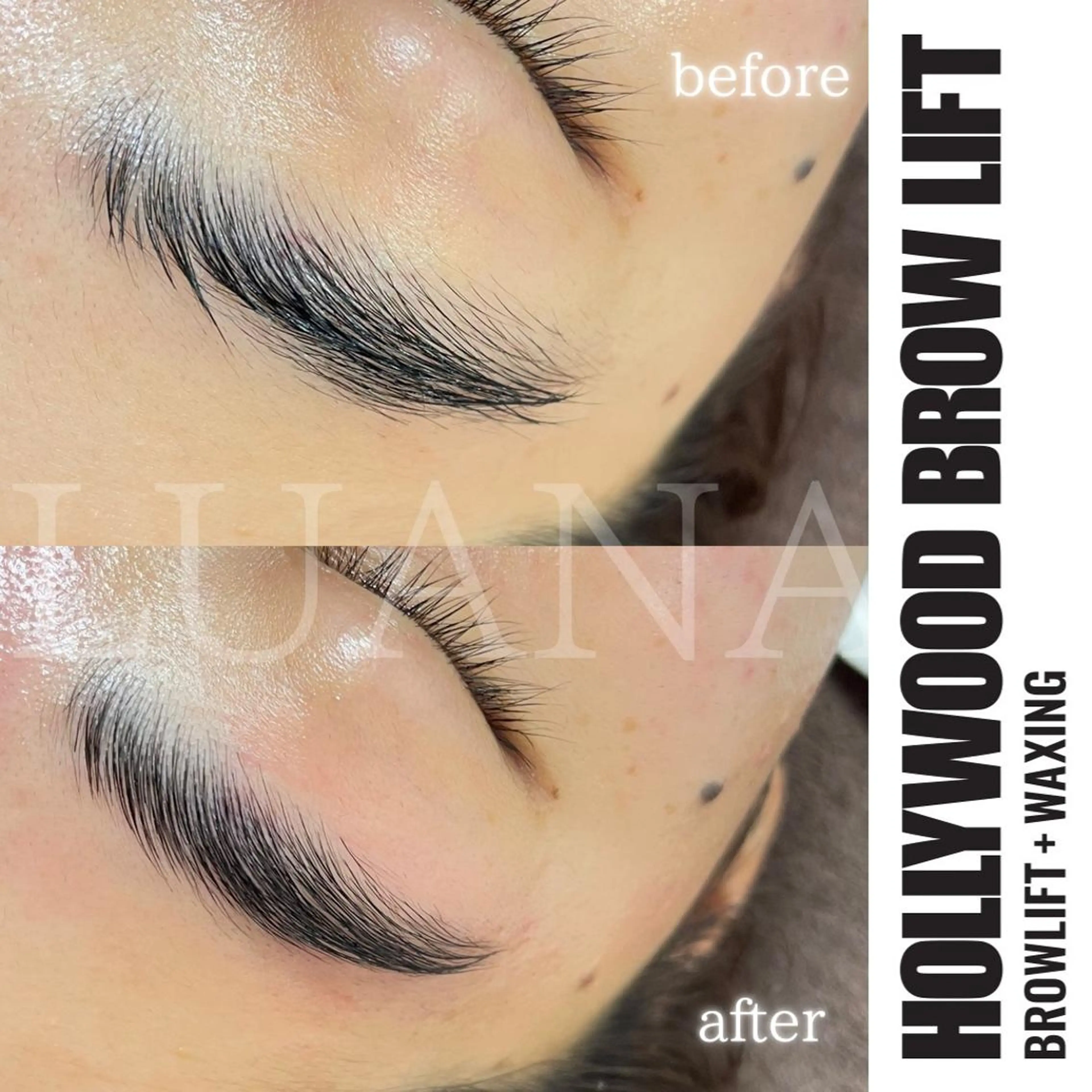 アイブロウ LUANA TAKAGIの眉毛・アイブロウイメージ