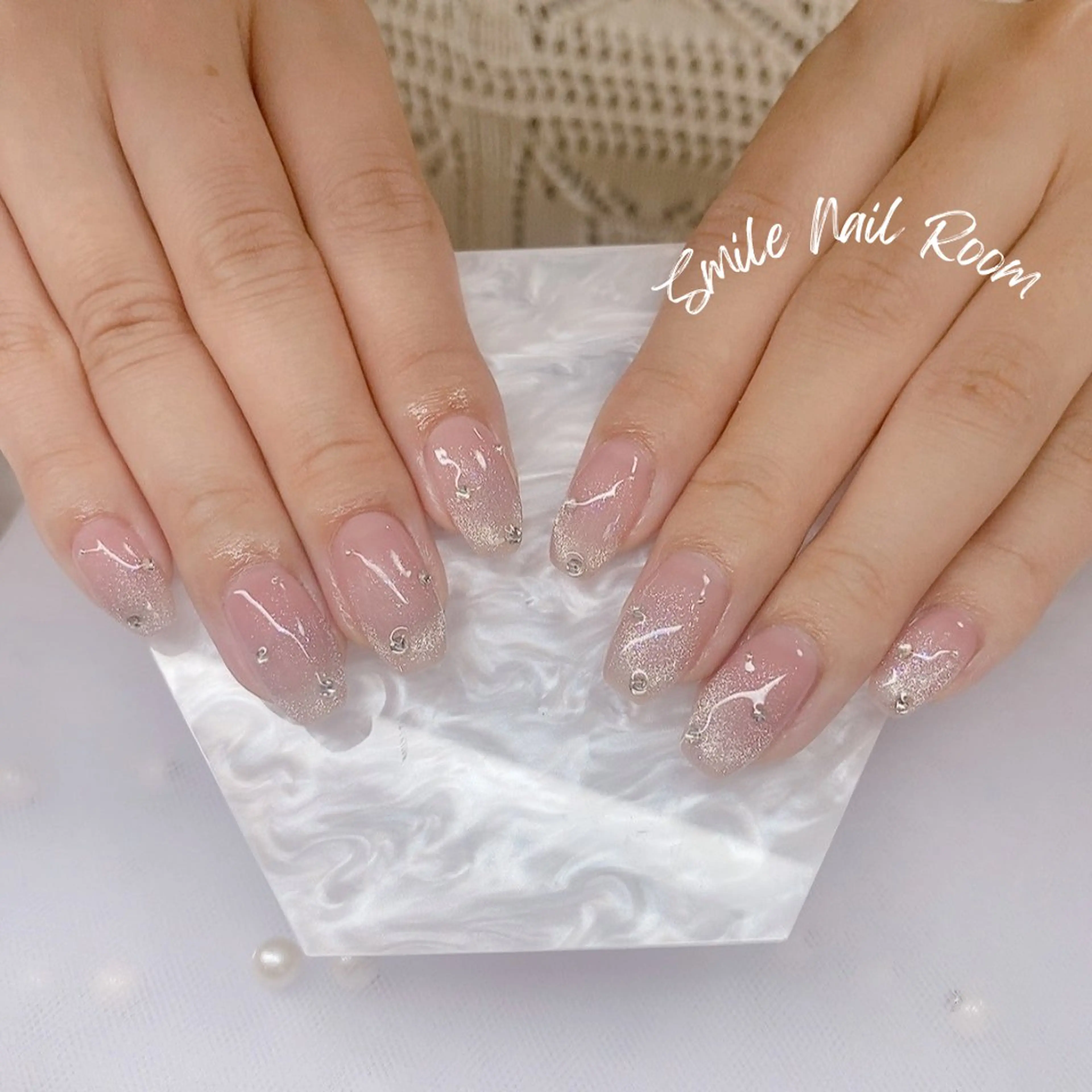 ネイル Smile Nail Roomのネイルデザイン