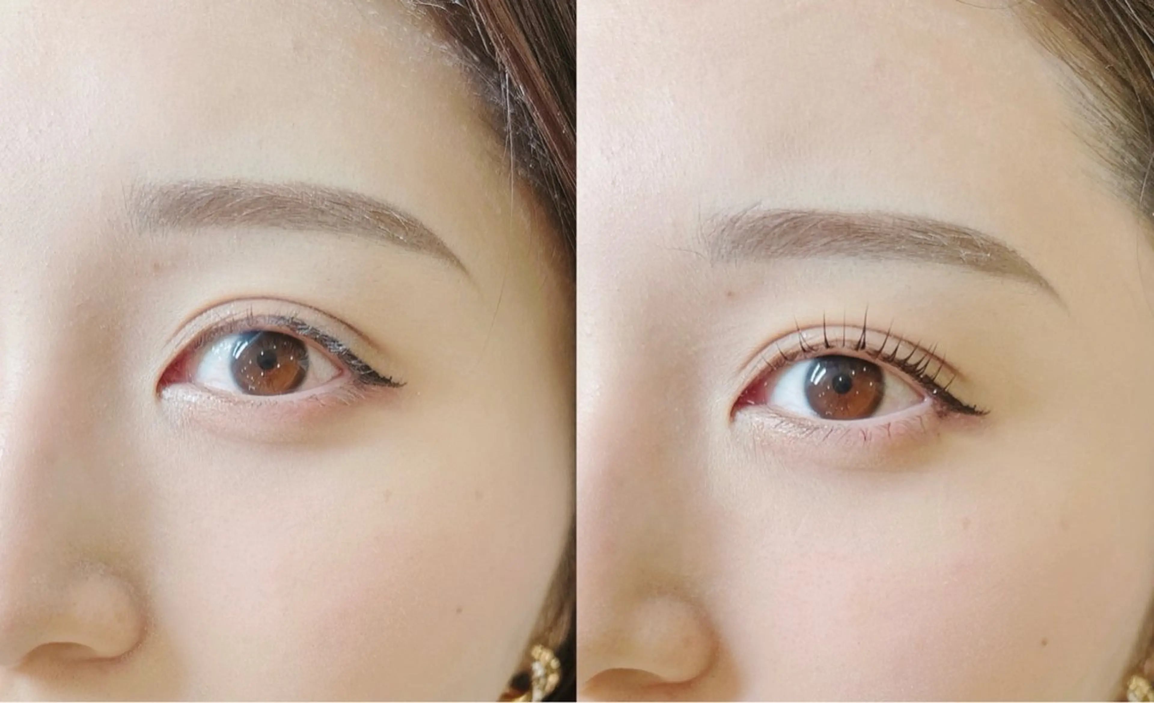 26日限定！！　　まつげパーマ👀の写真