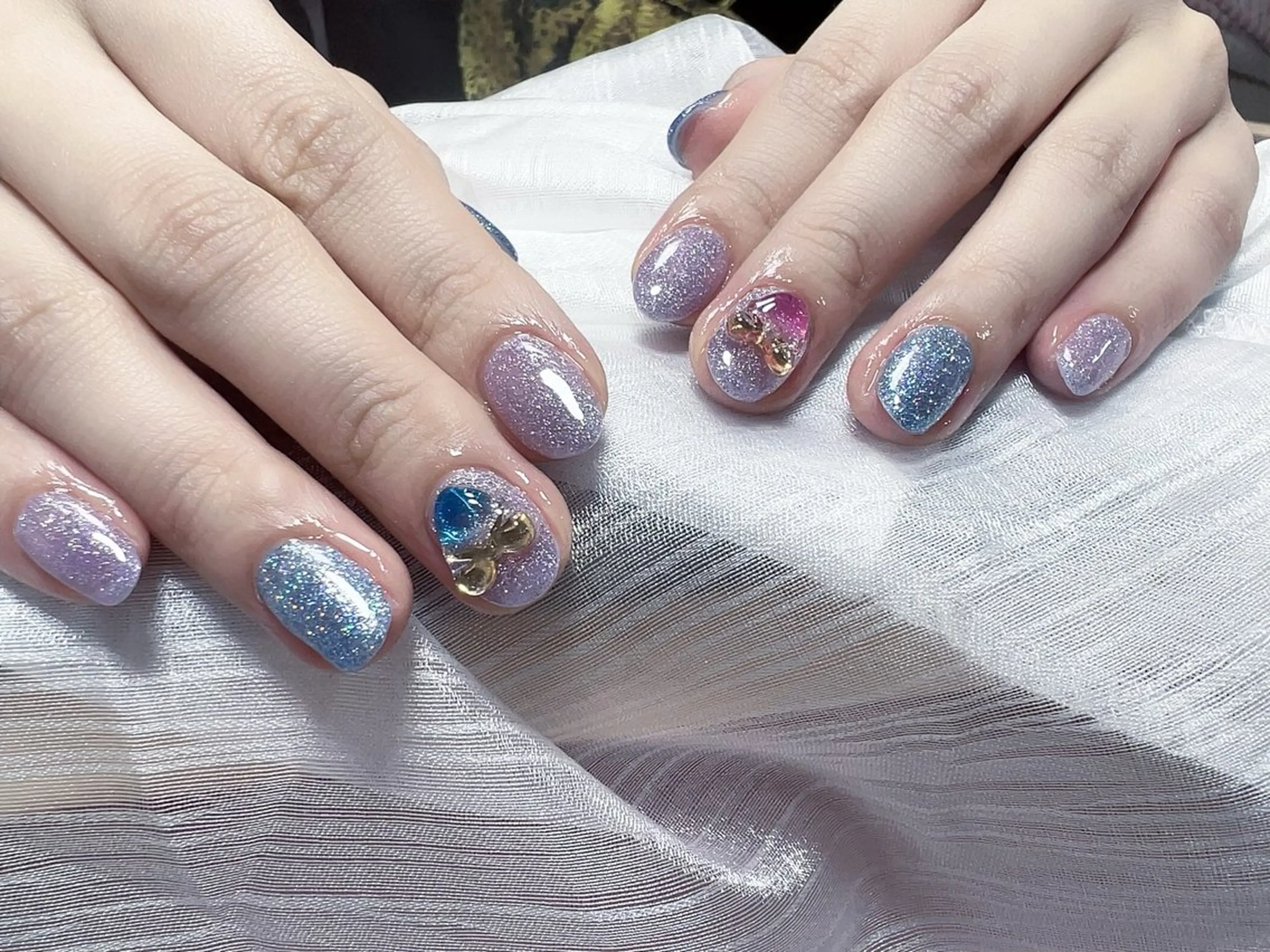 ネイル Nail NaNaのネイルデザイン