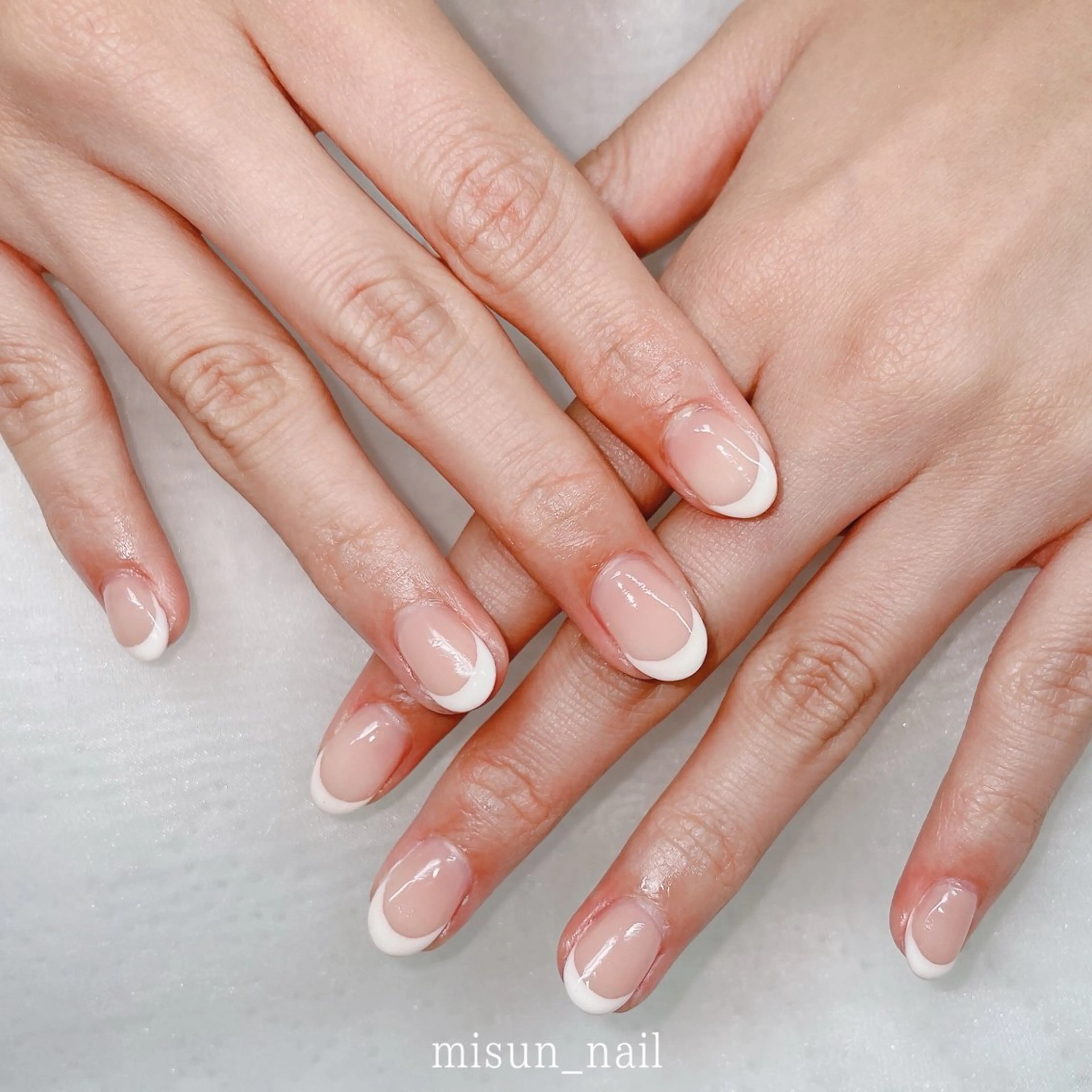 ネイル misun_ nailのネイルデザイン