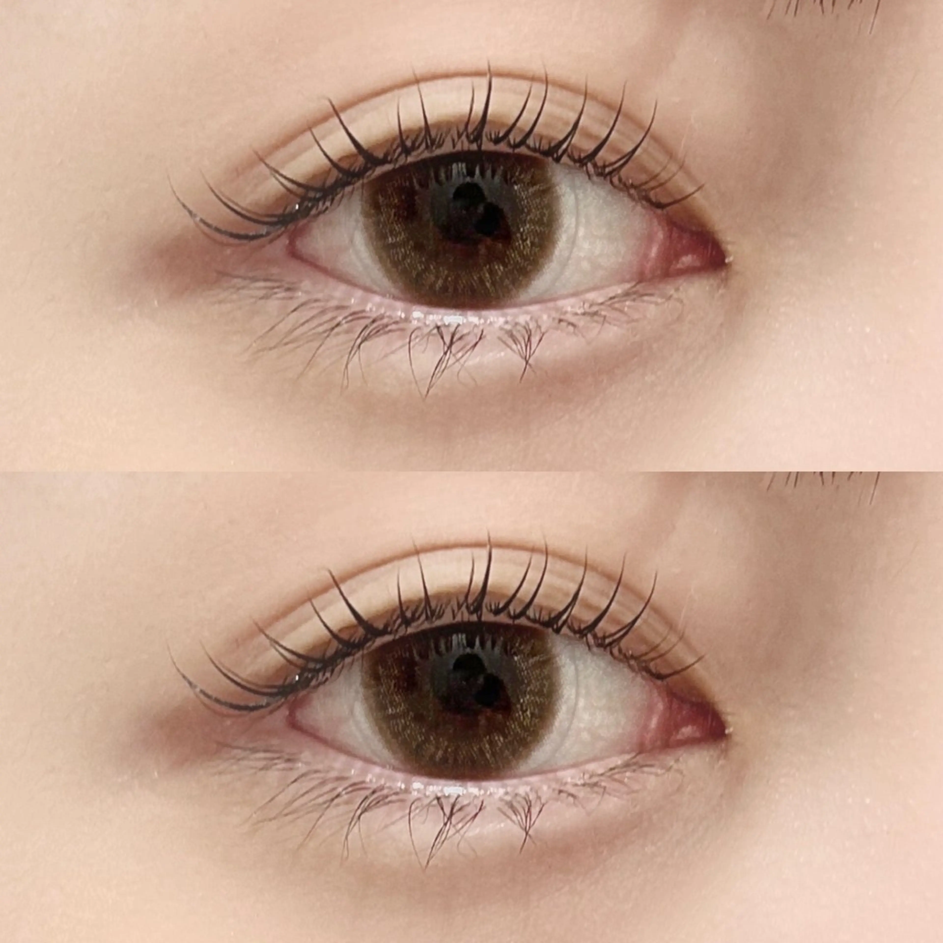 マツエク・マツパ NOA スズキのマツエク・マツパデザイン