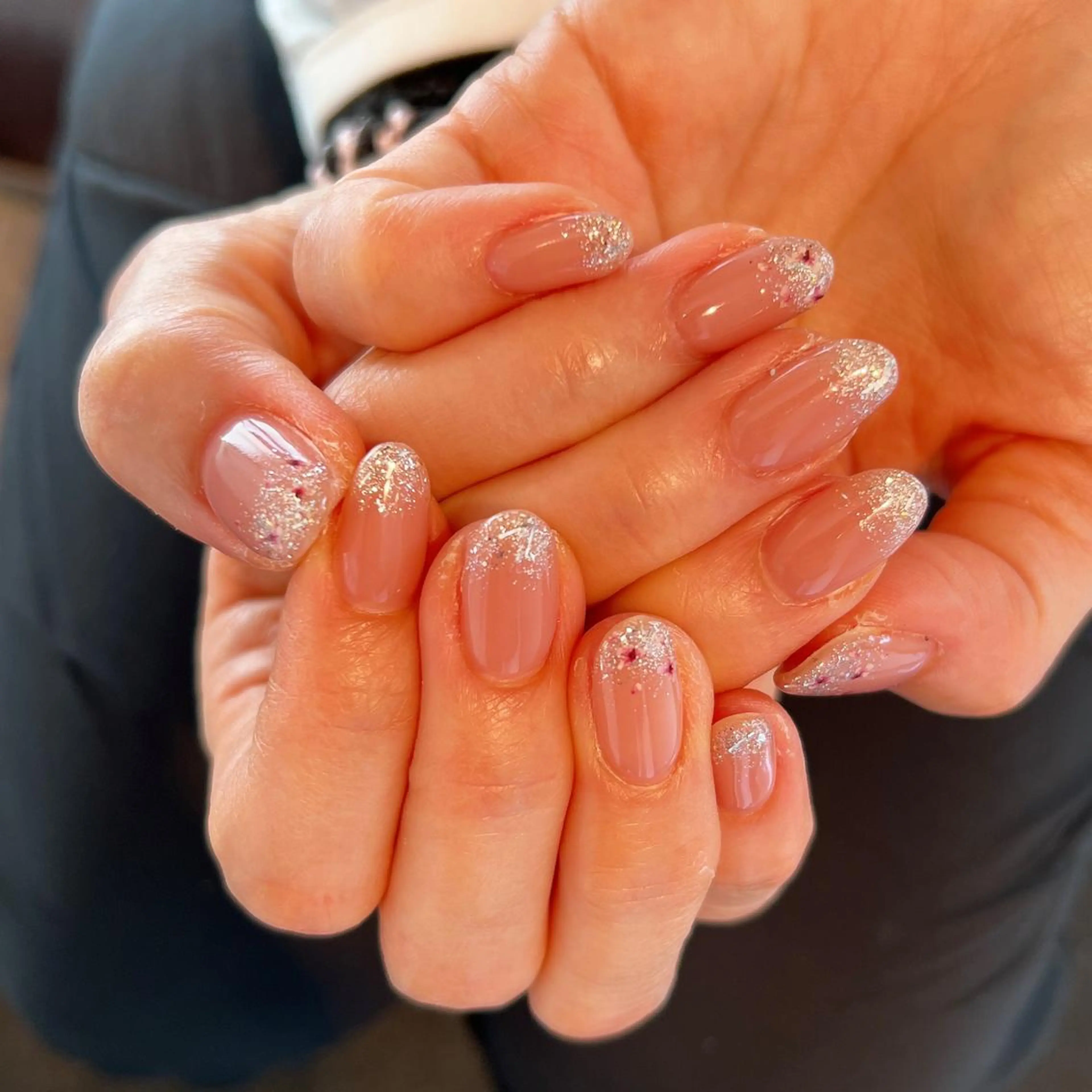 ネイル ジュニア　アイリスト ネイリストのマツエク・マツパデザイン