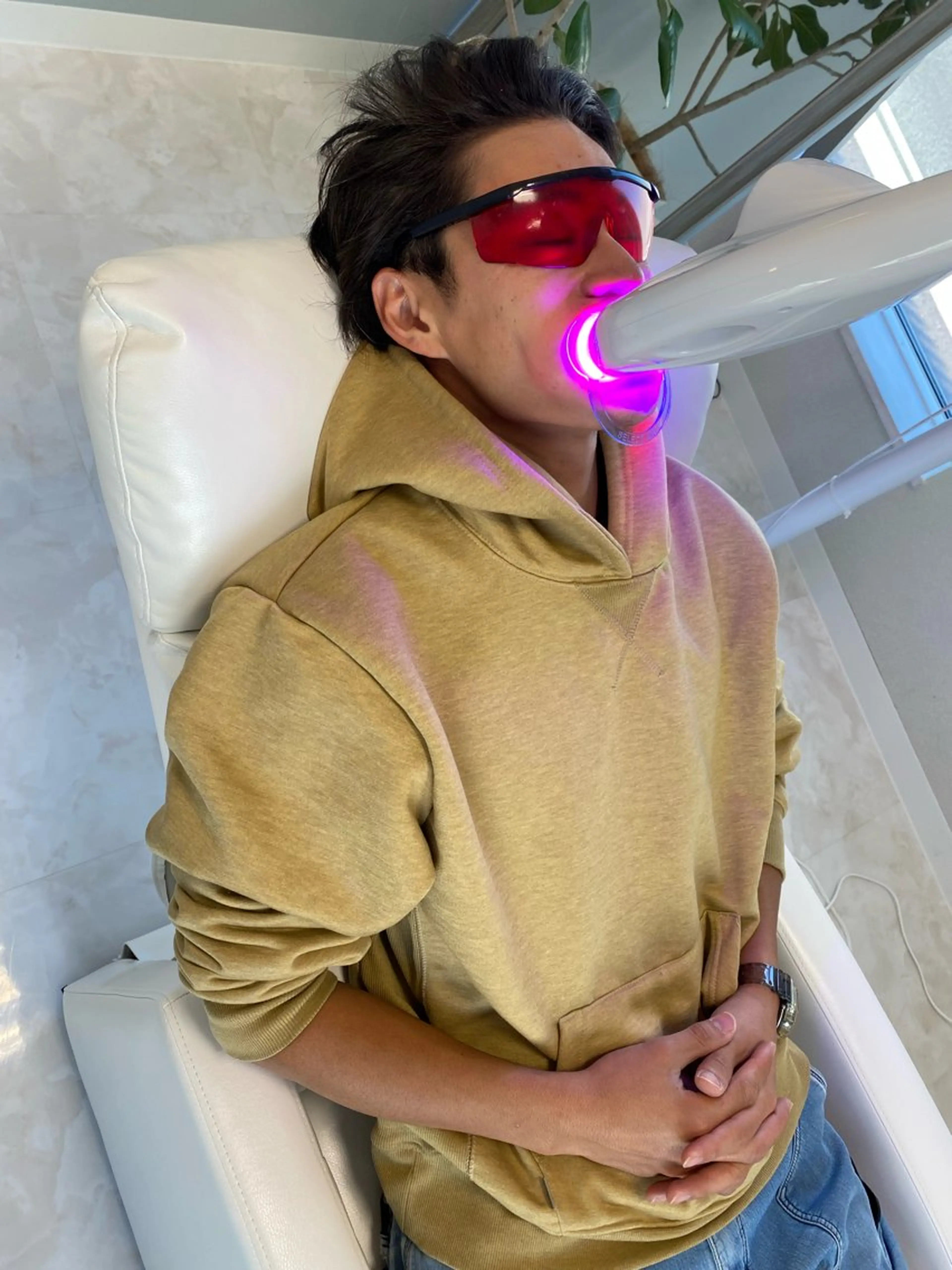 その他 nanami -ホワイトニングのその他イメージ