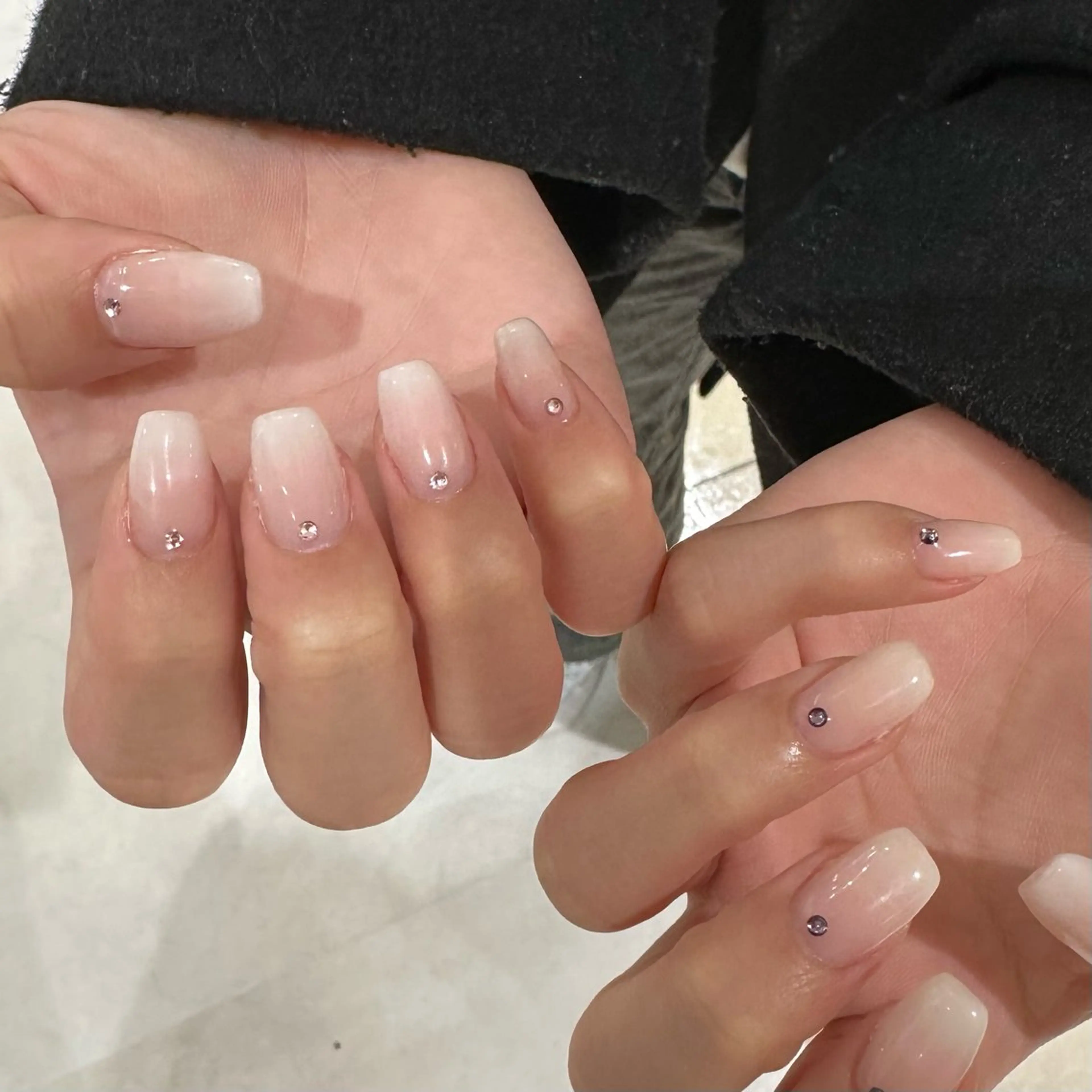 ネイル ハンドネイル SACHIKO♪ premiereのネイルデザイン