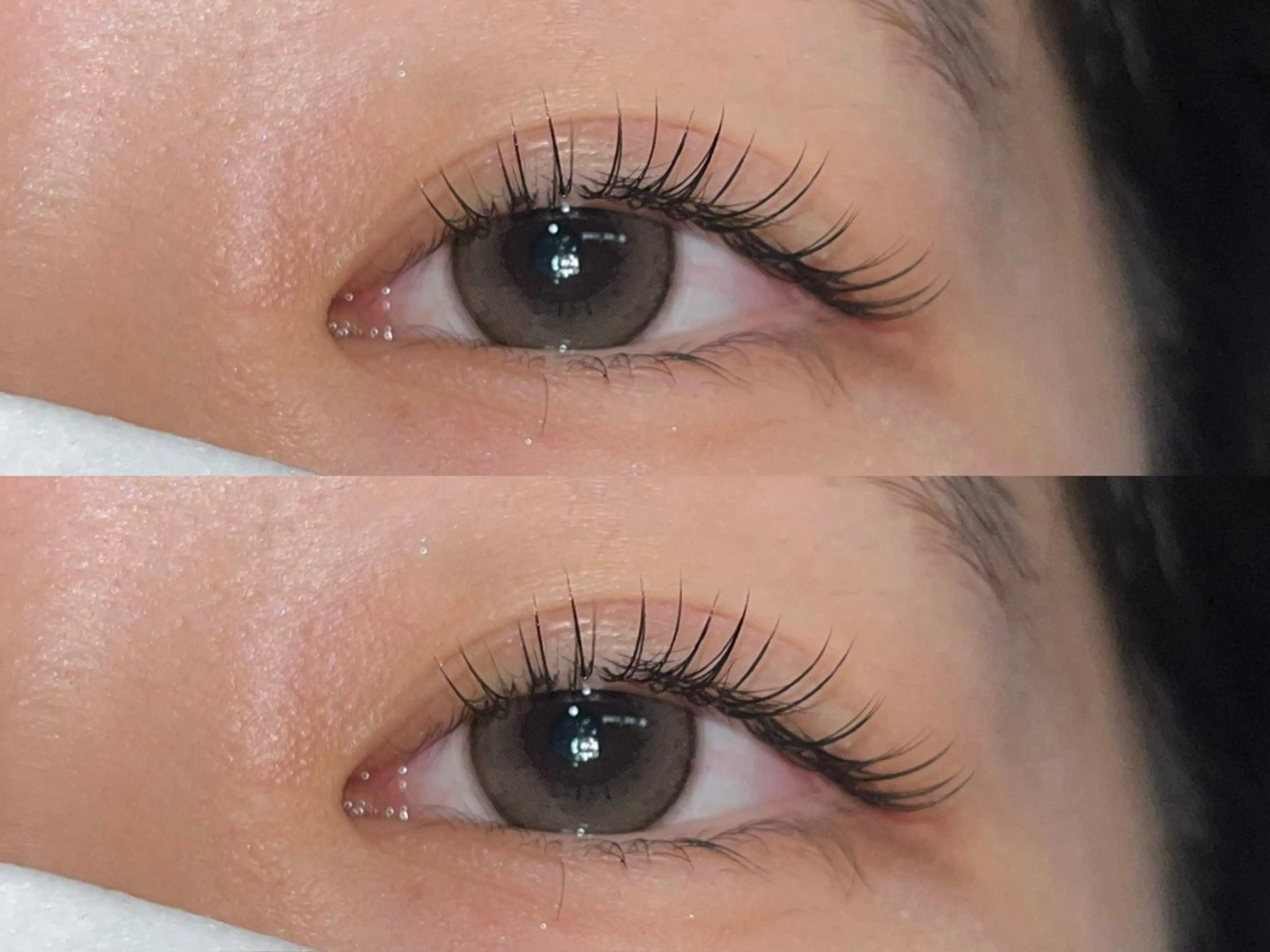 マツエク・マツパ Eyelash＆NailSalon　Oasis所属・Sakamoto Miaの眉毛・アイブロウイメージ