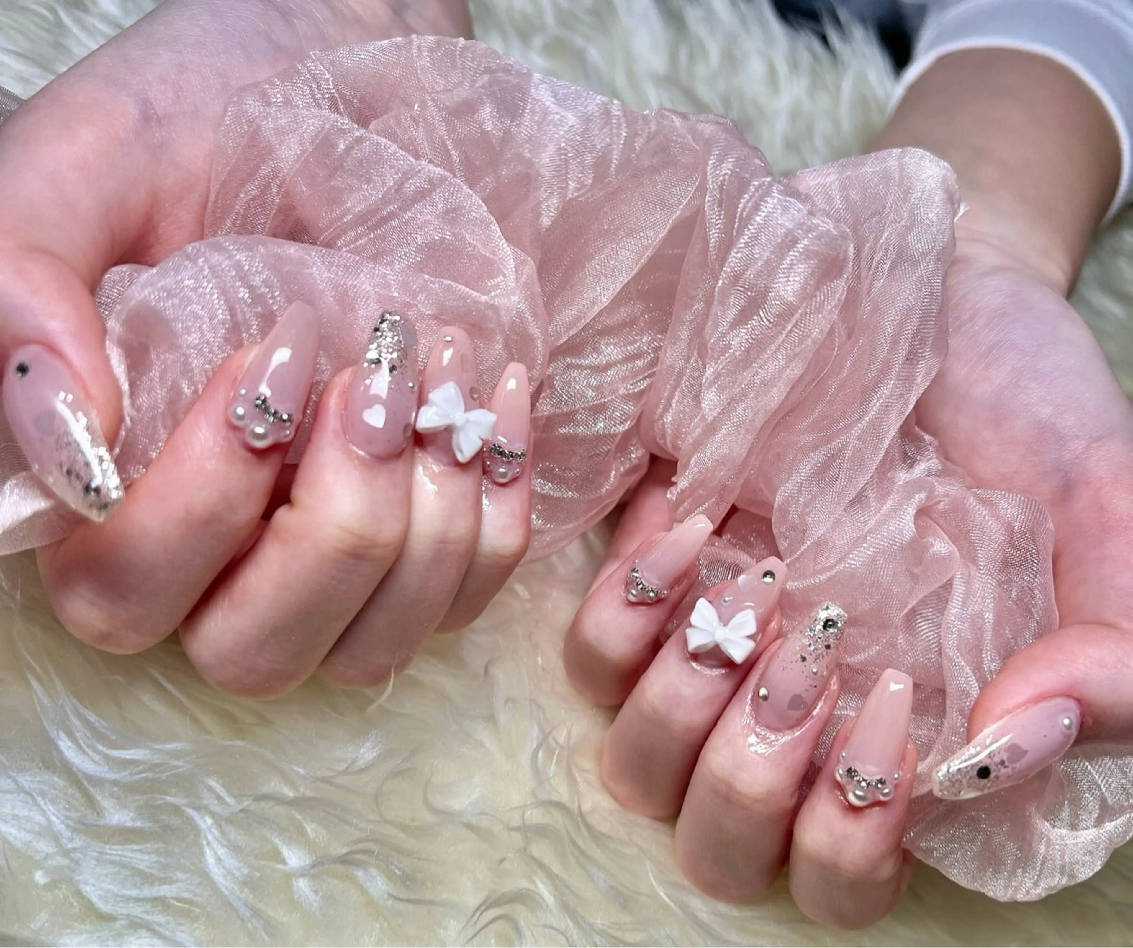 ネイル BelireChii Nail&eyeのその他イメージ
