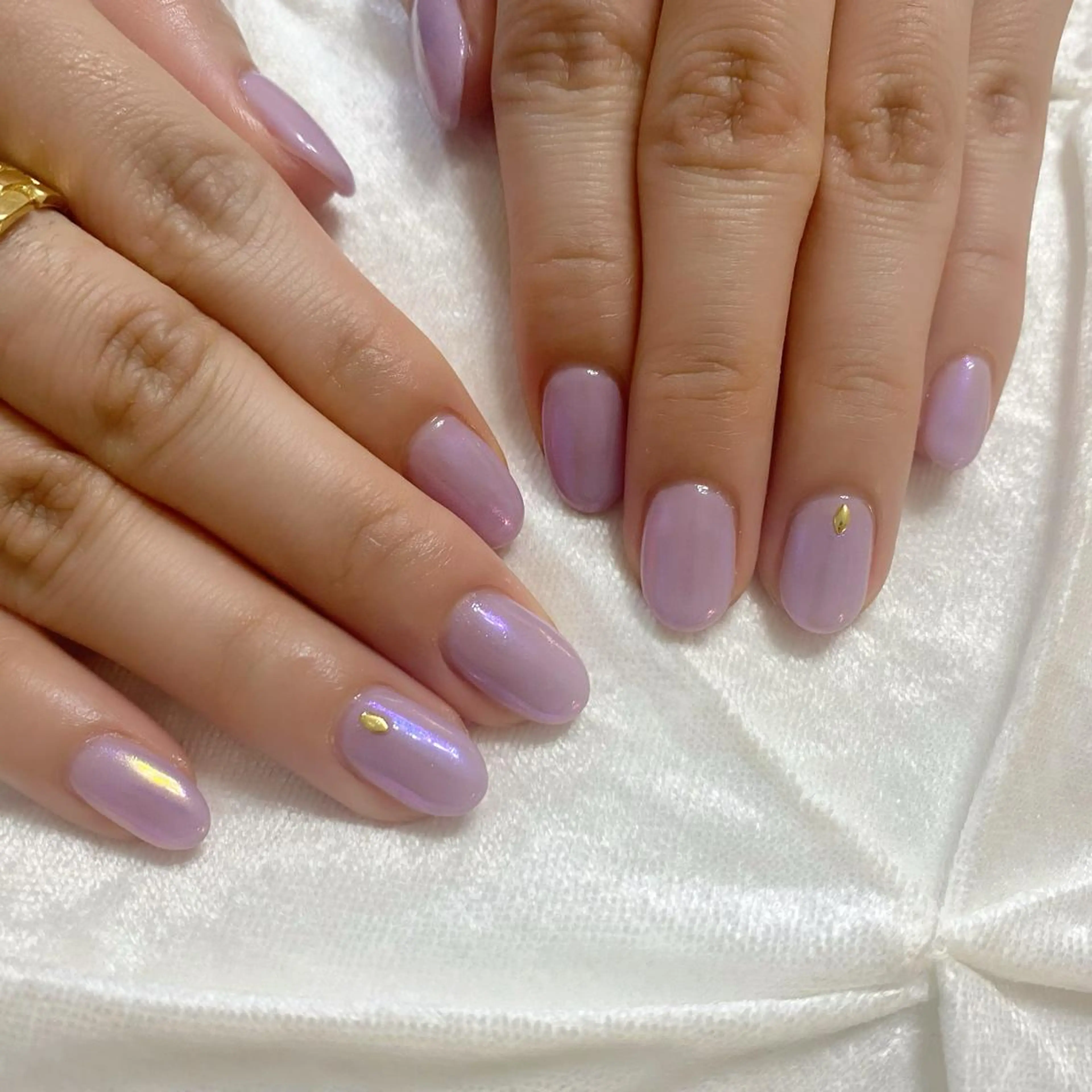 ネイル ハンドネイル Uchida Mayunaのその他イメージ