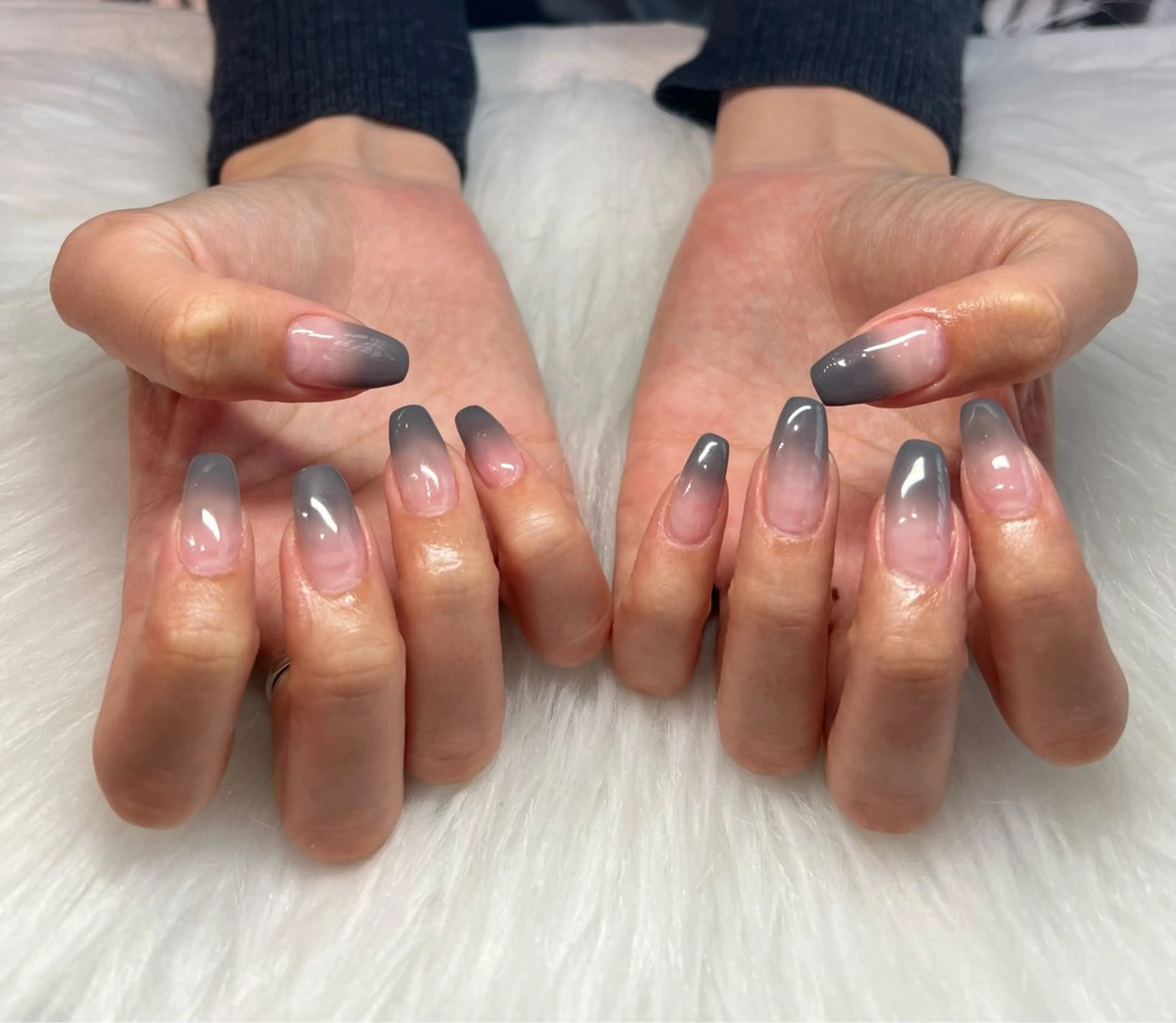 ネイル ハンドネイル Roy心斎橋 ISHIKAWAのネイルデザイン