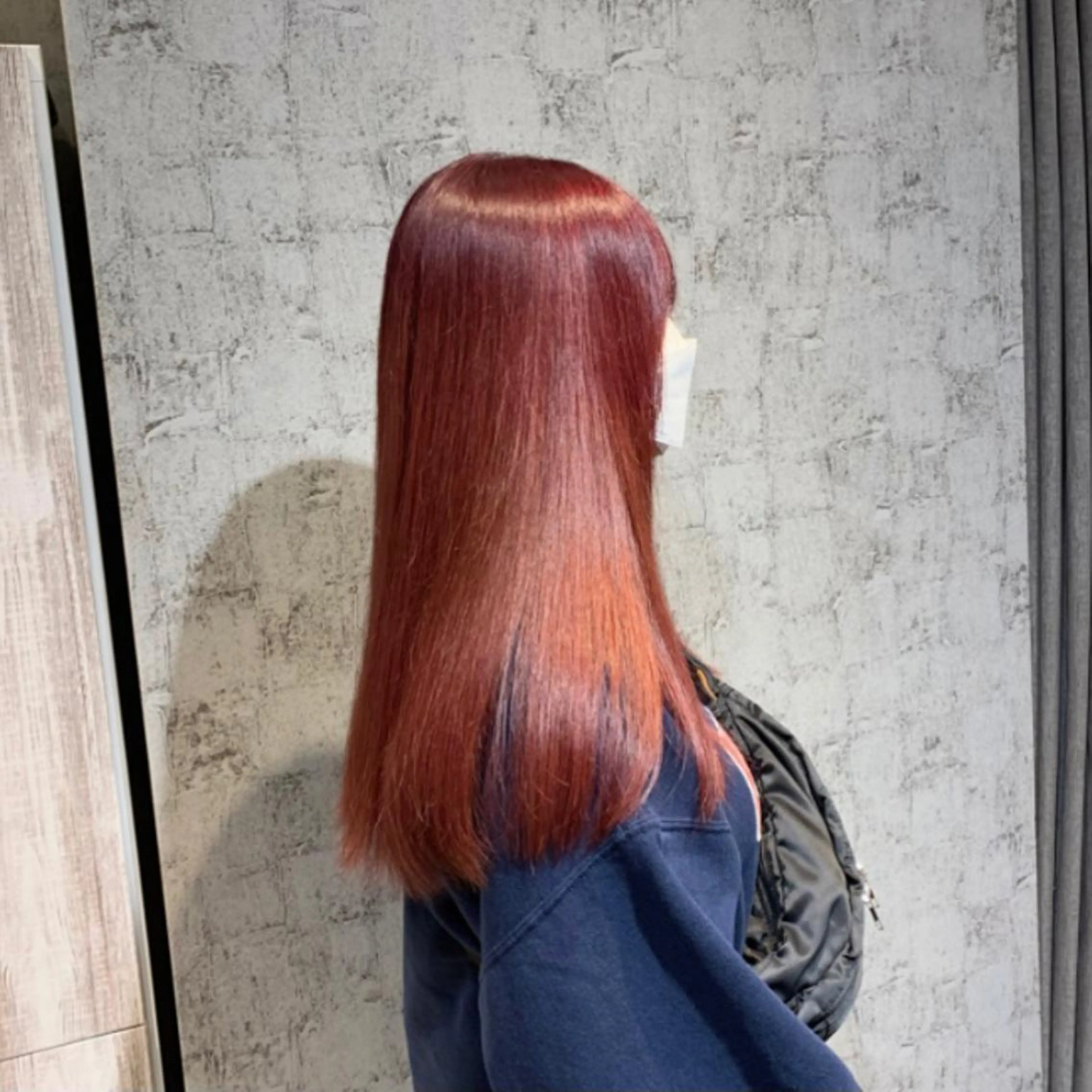 カラー ヘアカラー 🩰モテ艶girly ヘア🪽彩香‎🪡⟡のヘアスタイル